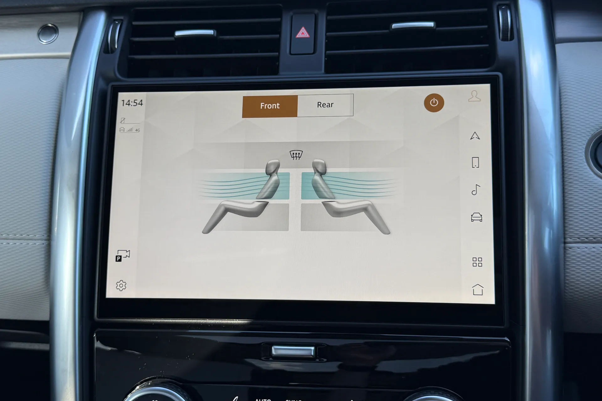 LAND ROVER DISCOVERY thumbnail image number 65