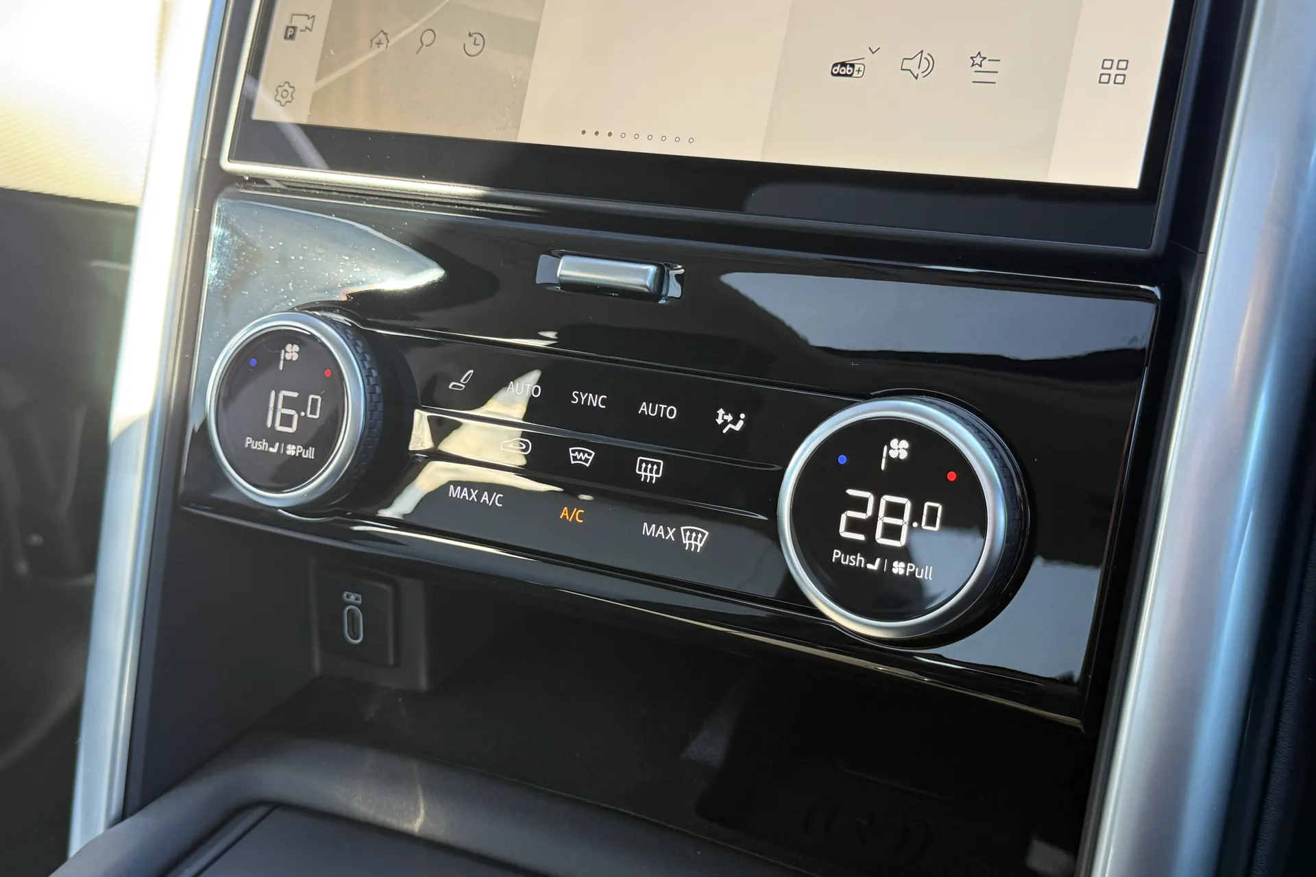 LAND ROVER DISCOVERY thumbnail image number 68