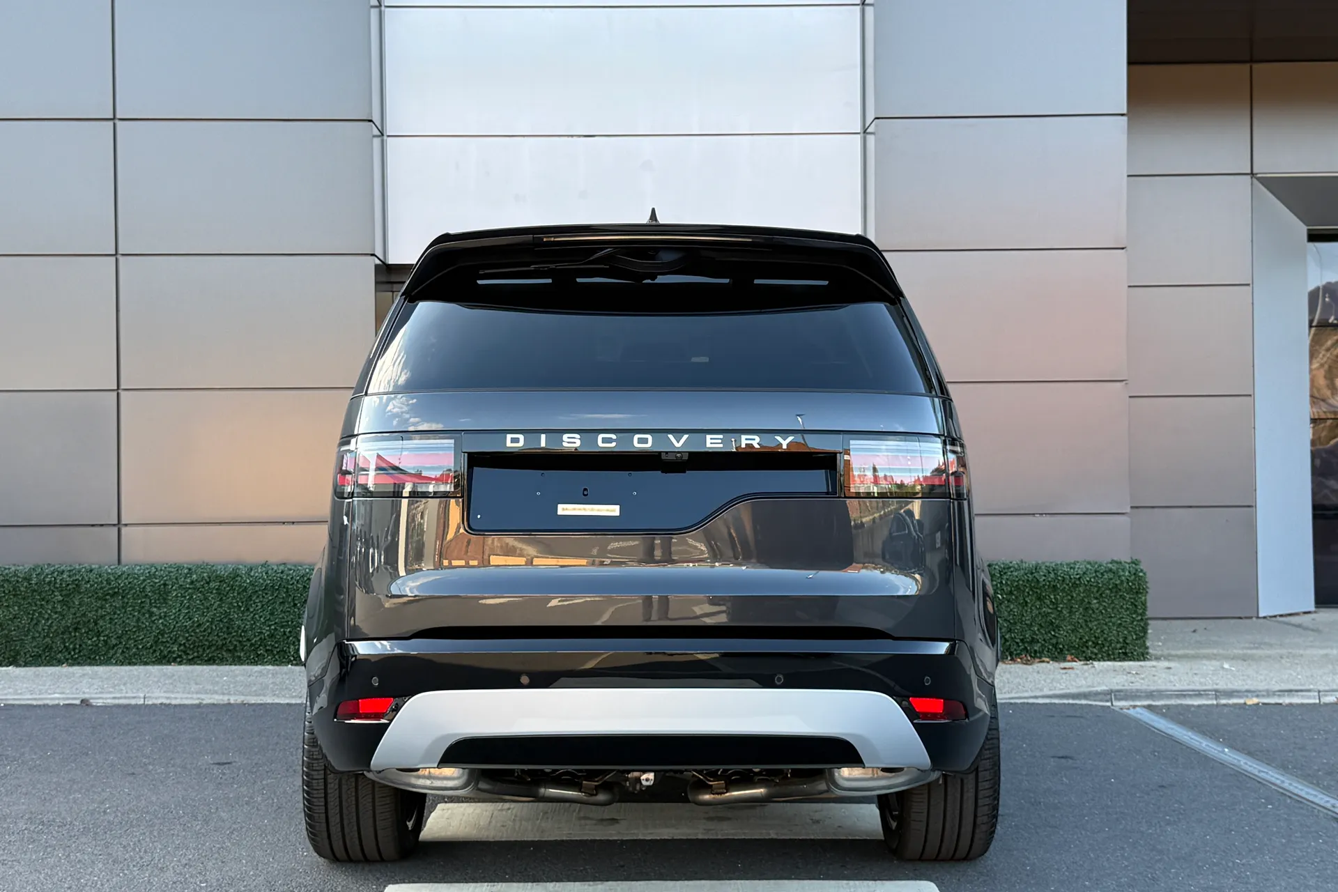 LAND ROVER DISCOVERY thumbnail image number 11