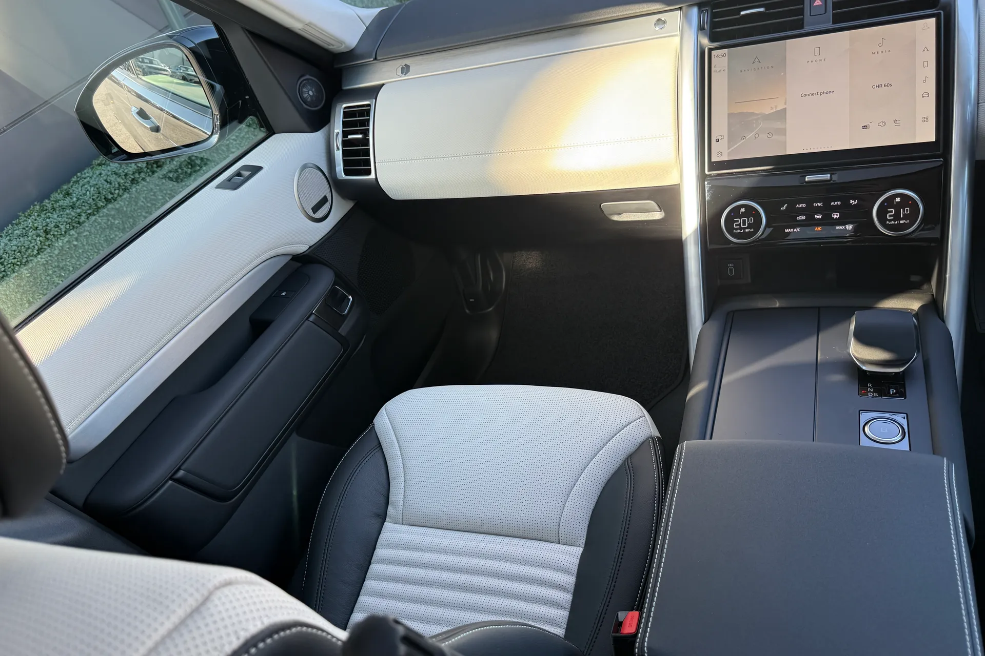 LAND ROVER DISCOVERY thumbnail image number 53