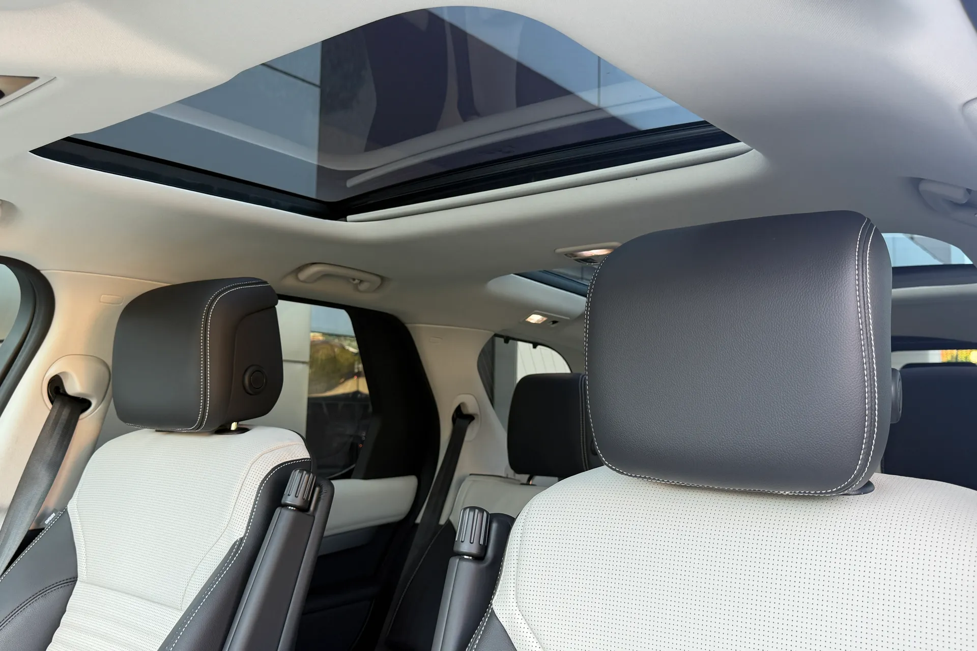 LAND ROVER DISCOVERY thumbnail image number 57