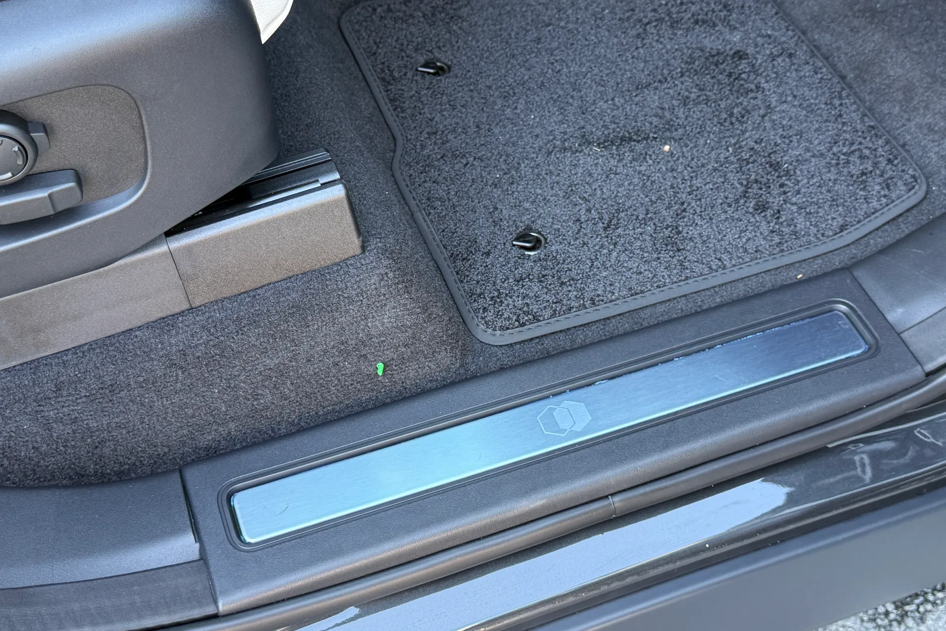 LAND ROVER DISCOVERY thumbnail image number 22