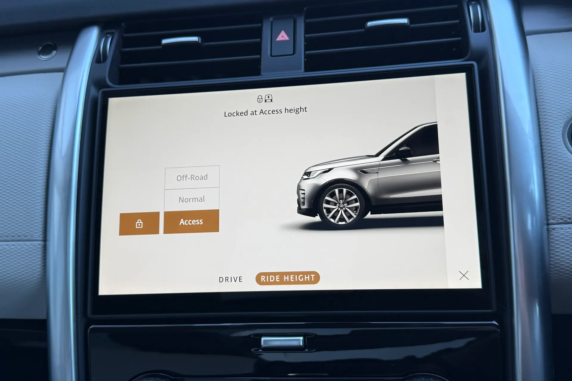 LAND ROVER DISCOVERY thumbnail image number 66