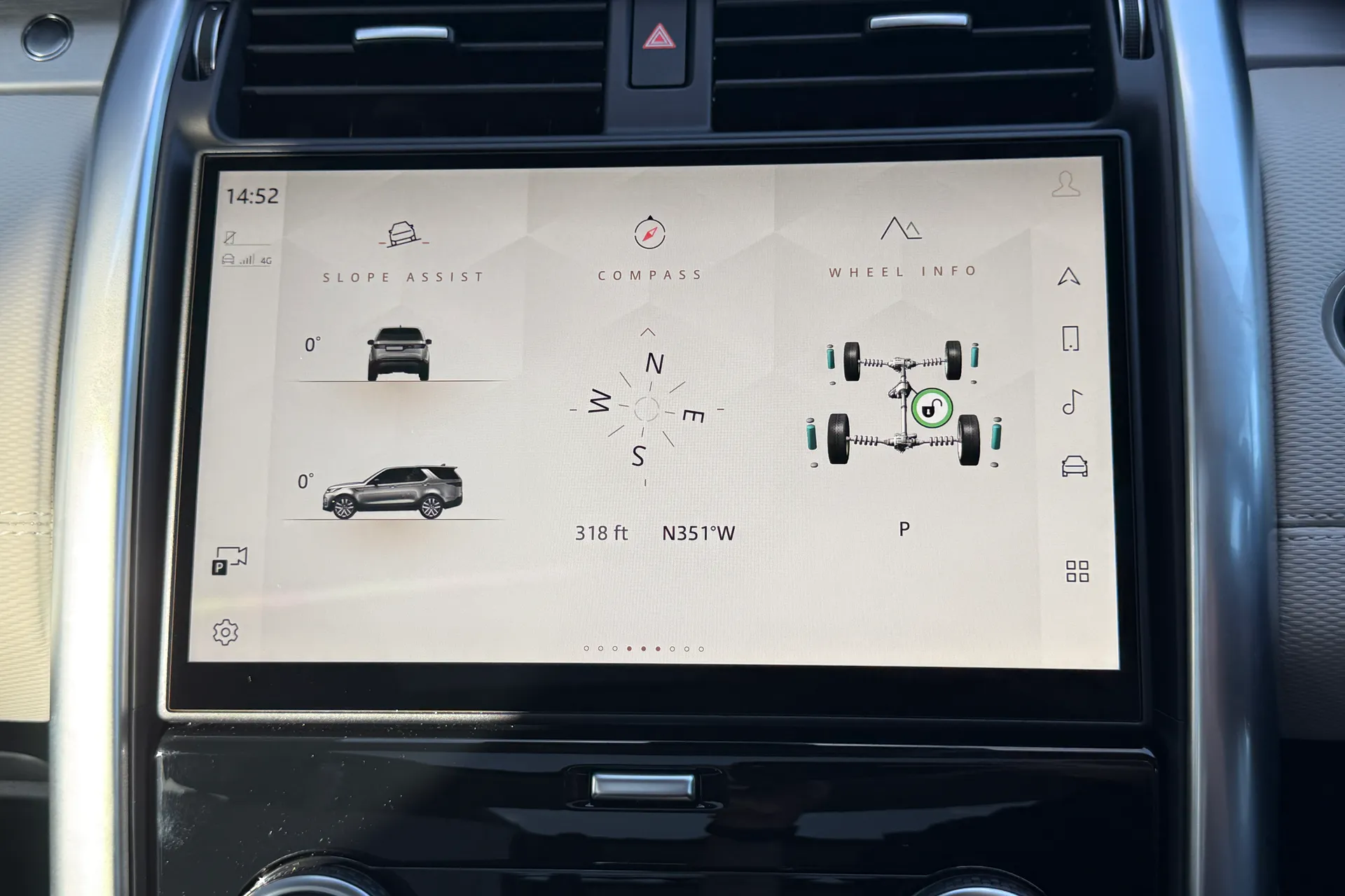 LAND ROVER DISCOVERY thumbnail image number 62