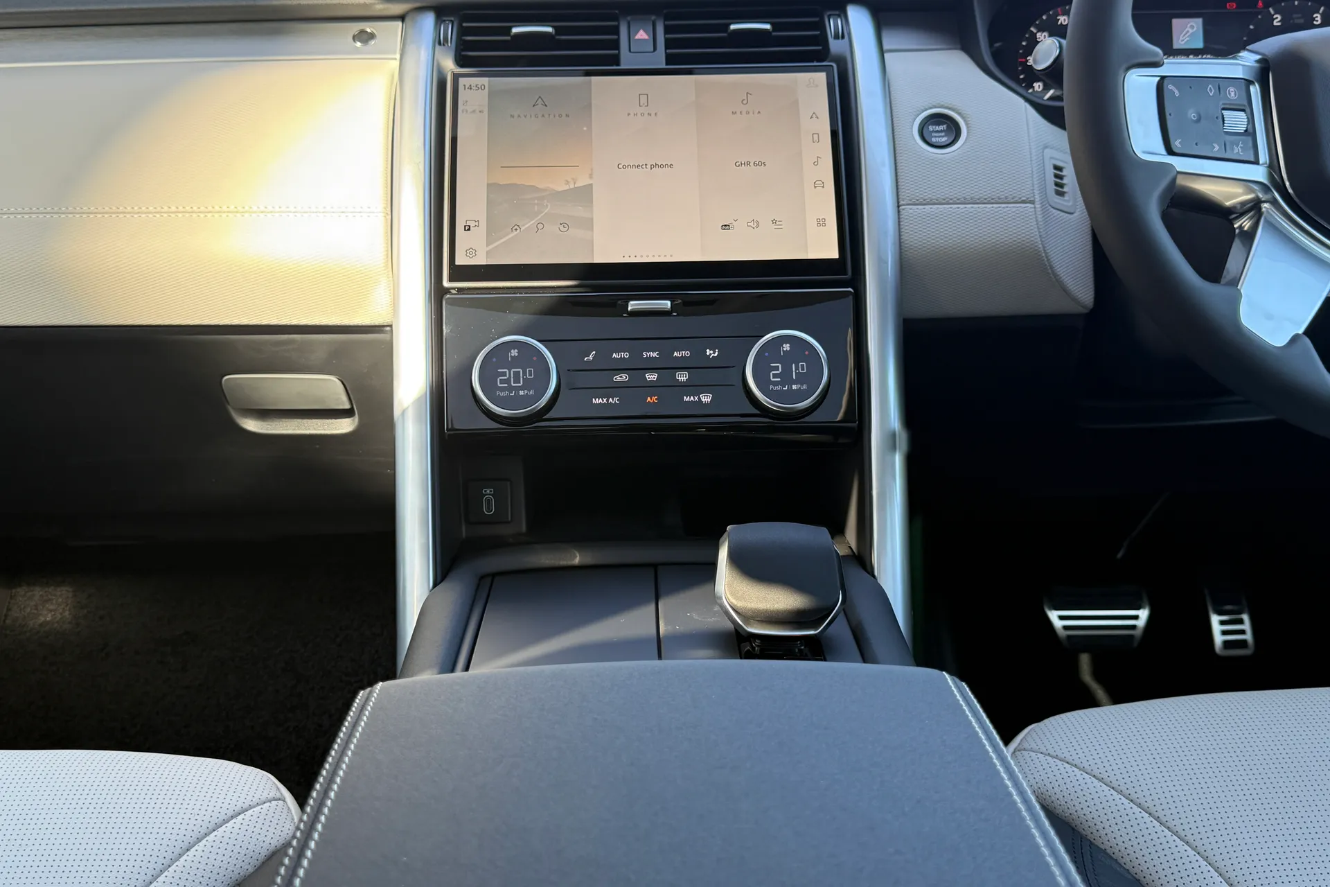 LAND ROVER DISCOVERY thumbnail image number 32