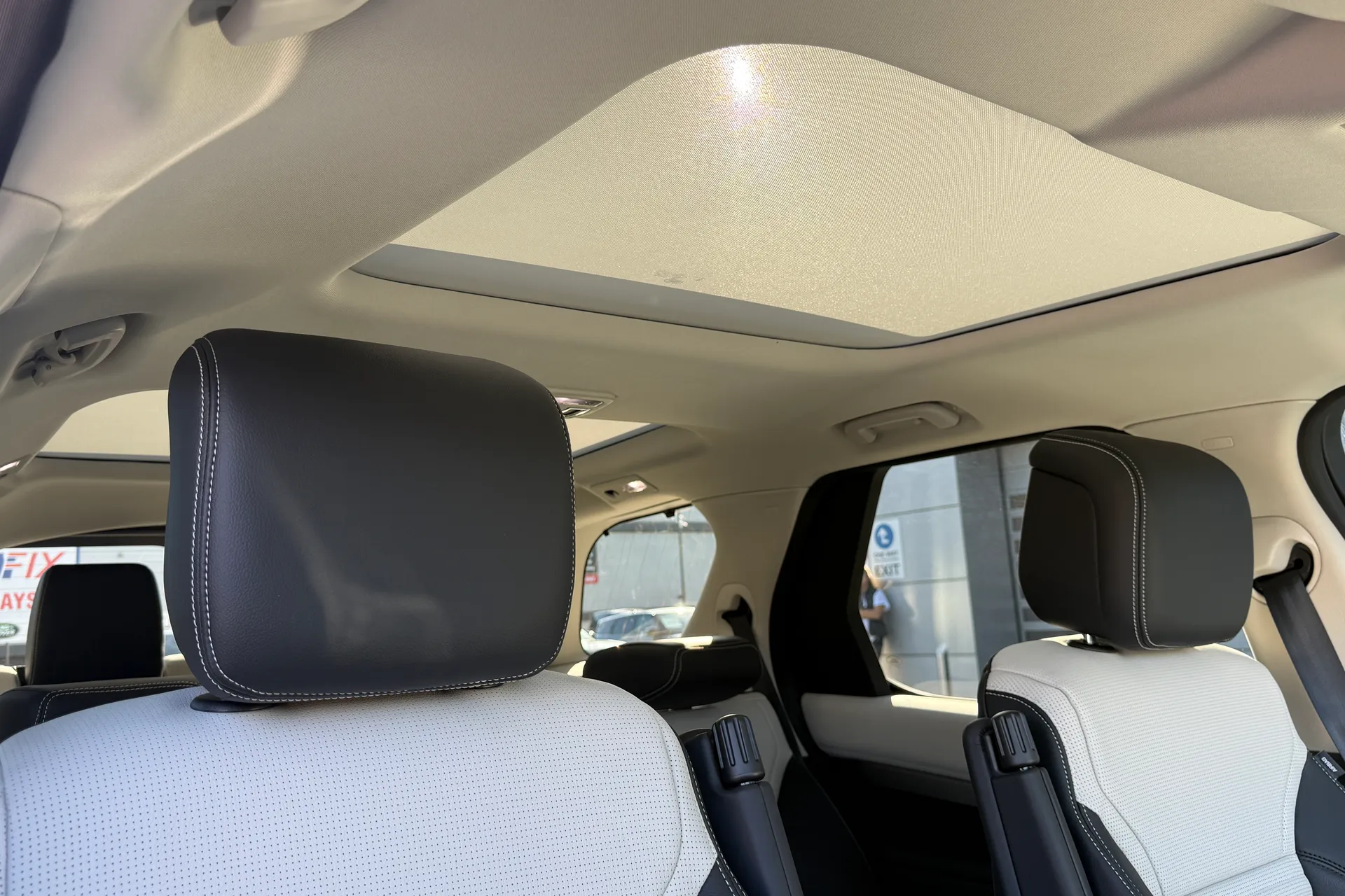 LAND ROVER DISCOVERY thumbnail image number 13