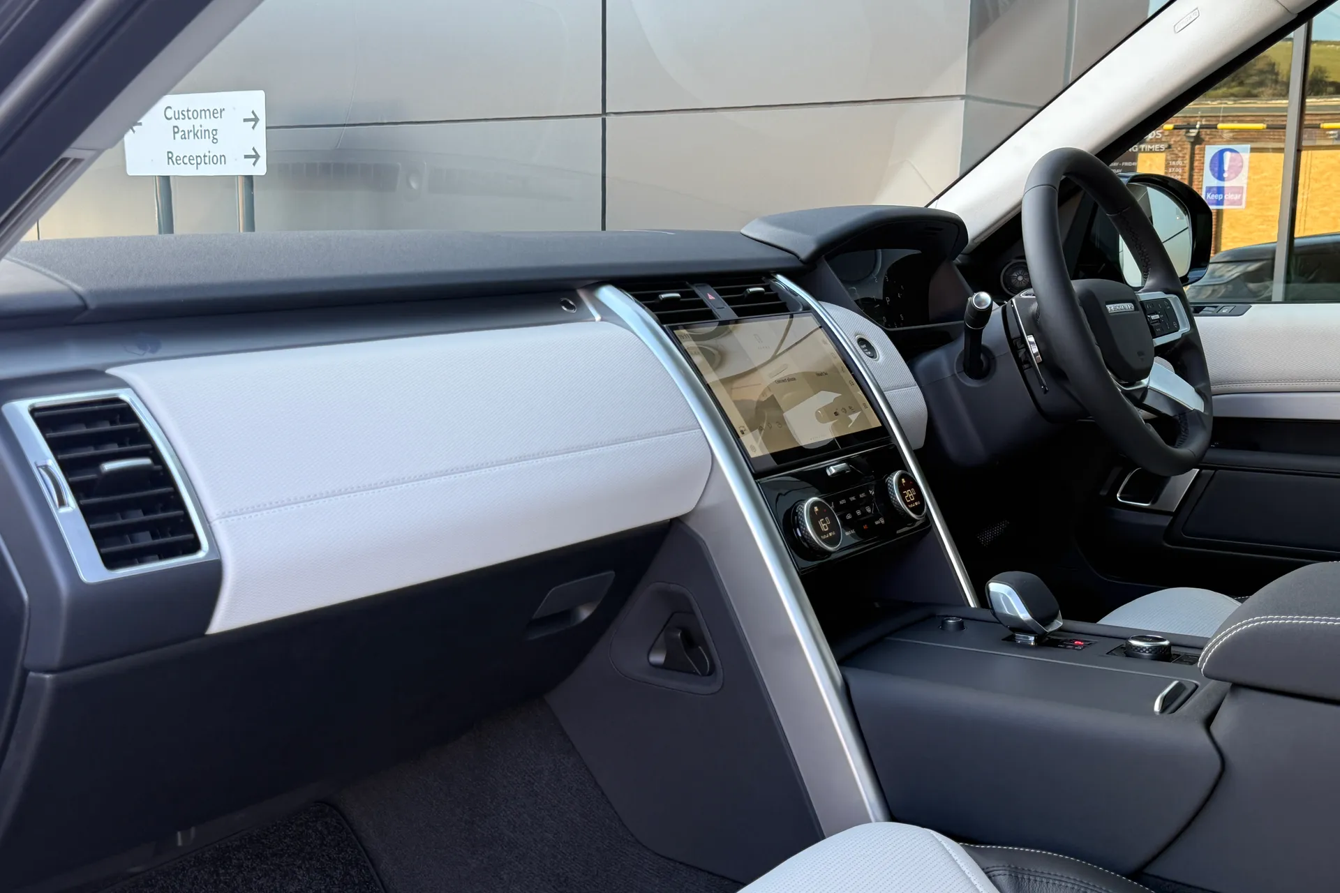 LAND ROVER DISCOVERY thumbnail image number 55