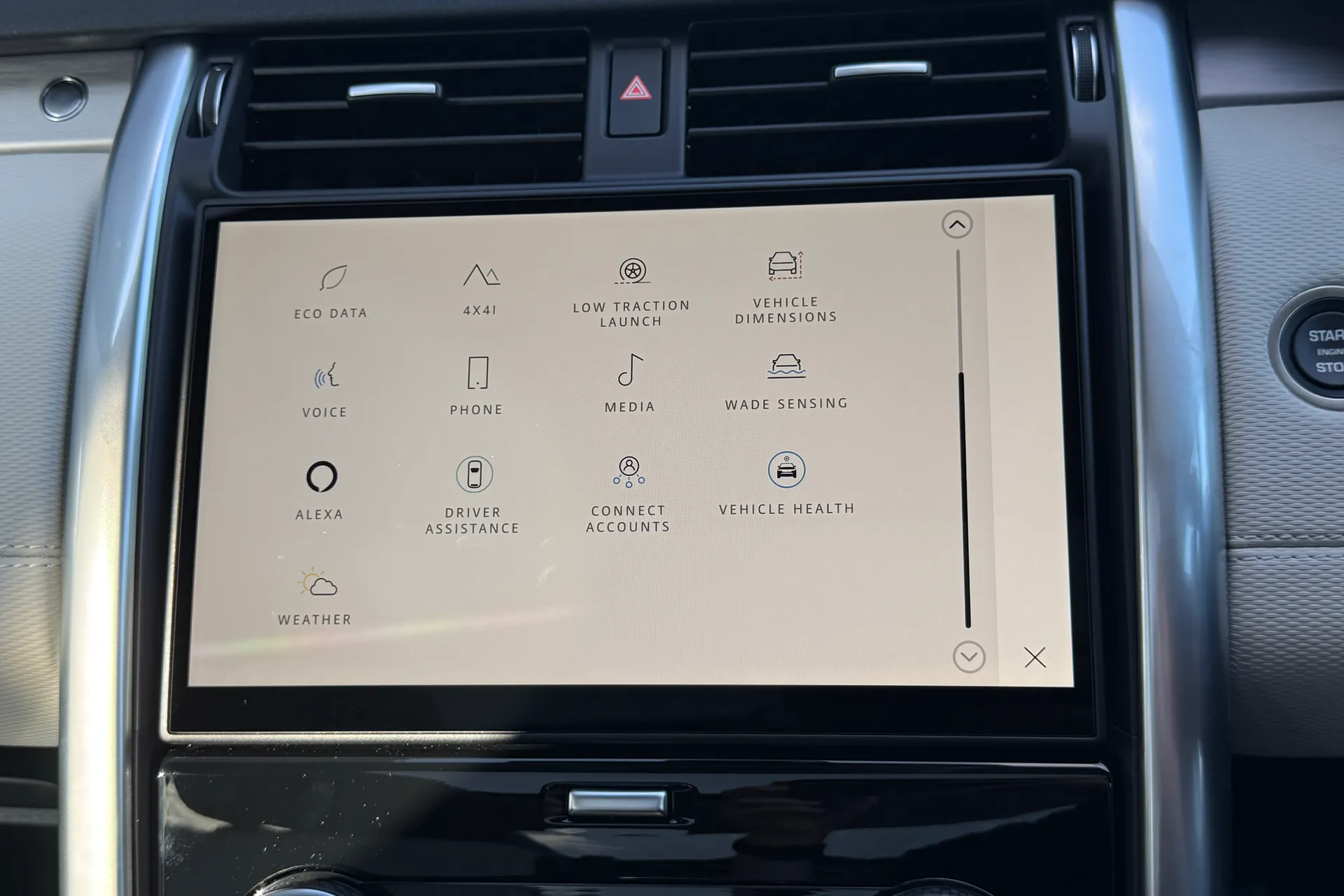 LAND ROVER DISCOVERY thumbnail image number 64