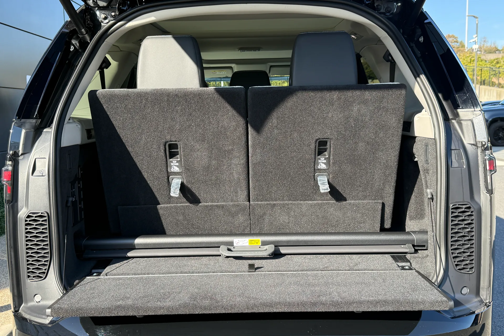 LAND ROVER DISCOVERY thumbnail image number 40