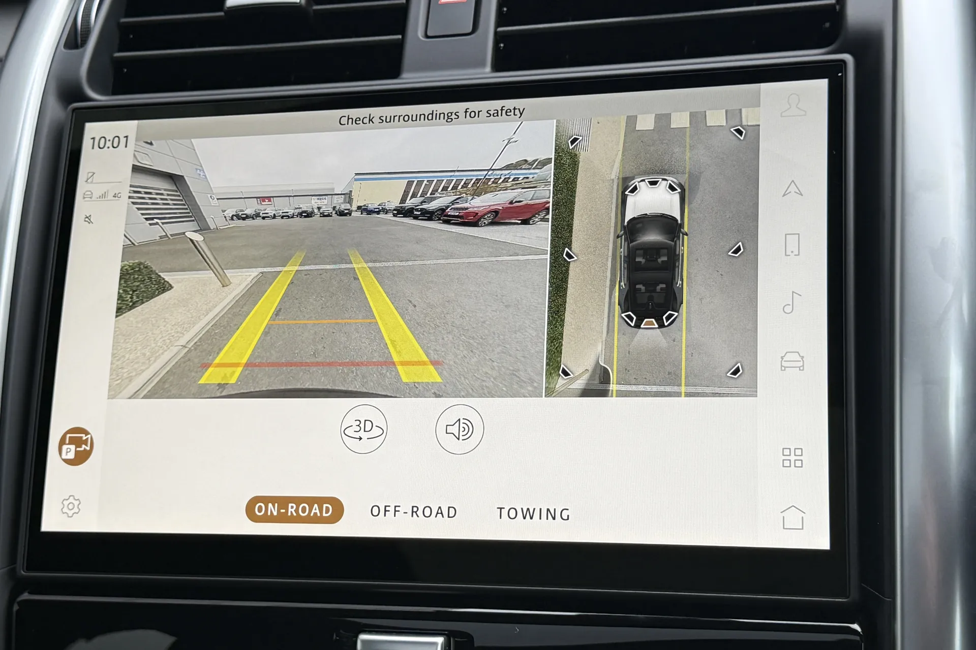 LAND ROVER DISCOVERY thumbnail image number 4