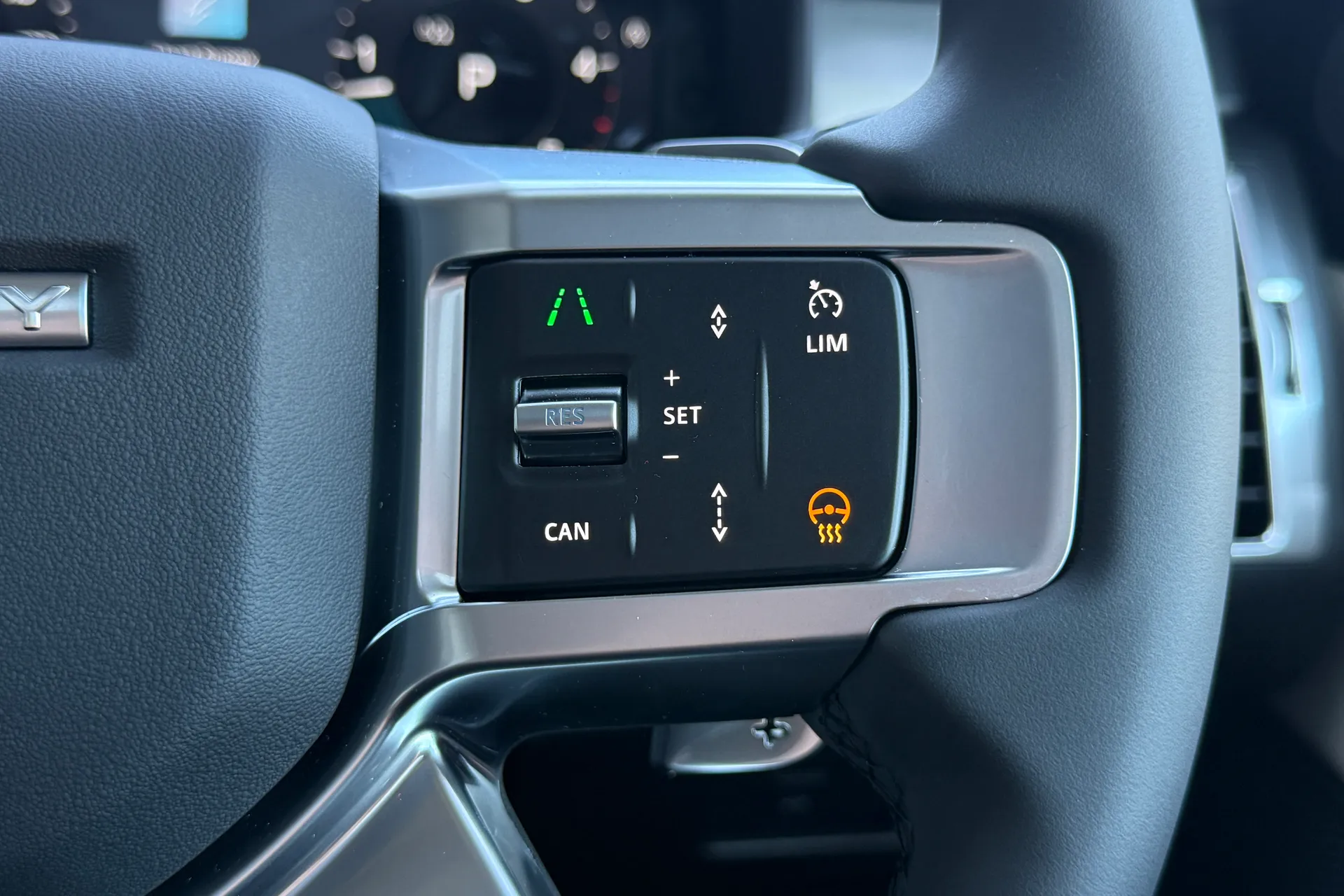 LAND ROVER DISCOVERY thumbnail image number 36