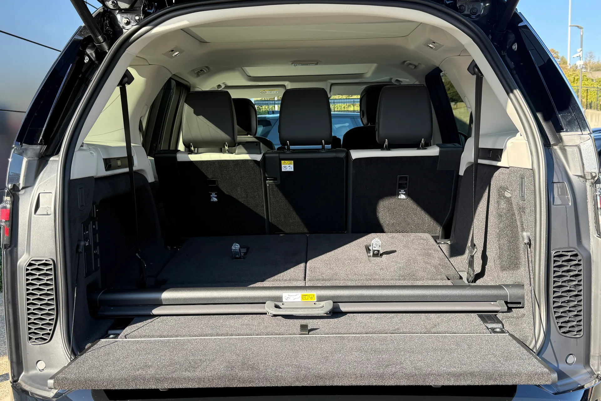 LAND ROVER DISCOVERY thumbnail image number 43