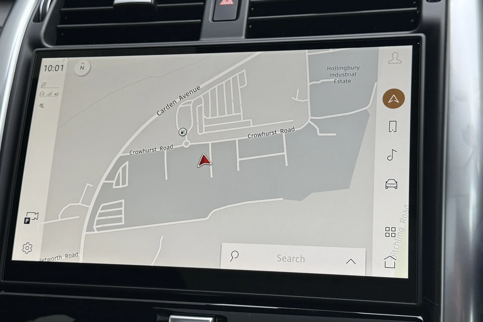 LAND ROVER DISCOVERY thumbnail image number 5