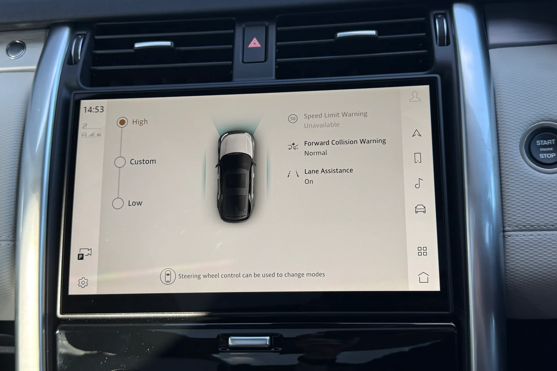 LAND ROVER DISCOVERY thumbnail image number 35