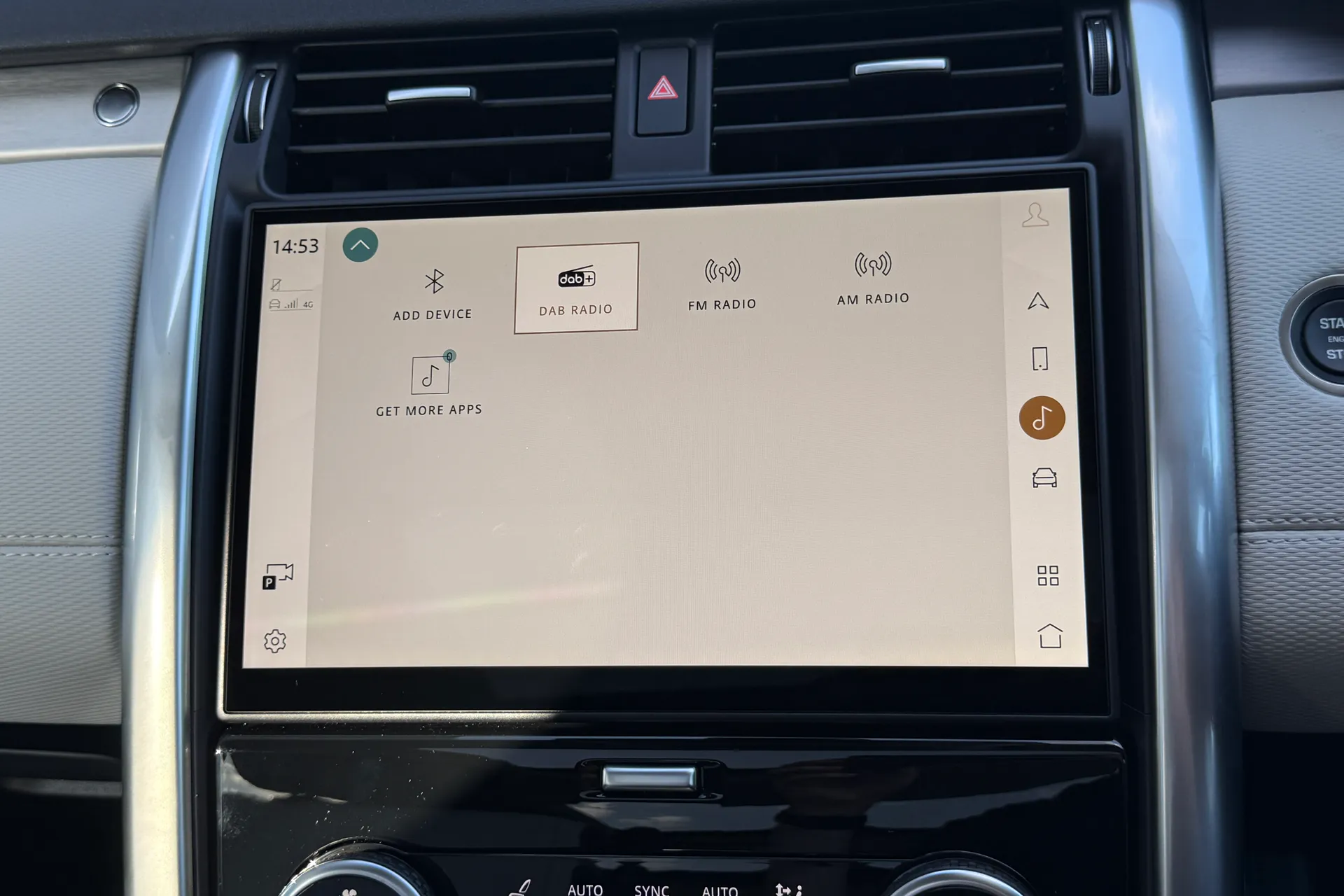 LAND ROVER DISCOVERY thumbnail image number 26