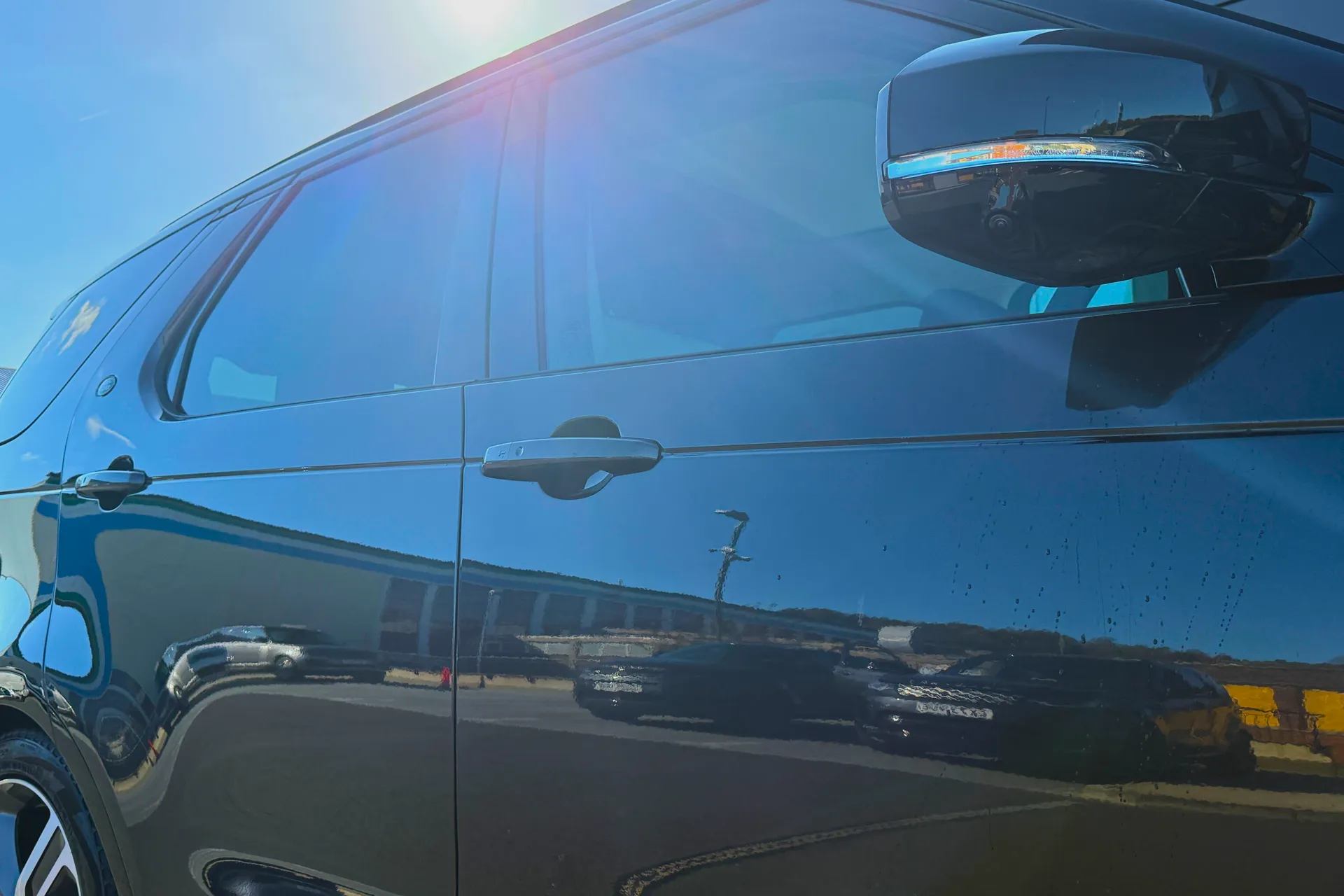 LAND ROVER DISCOVERY thumbnail image number 27