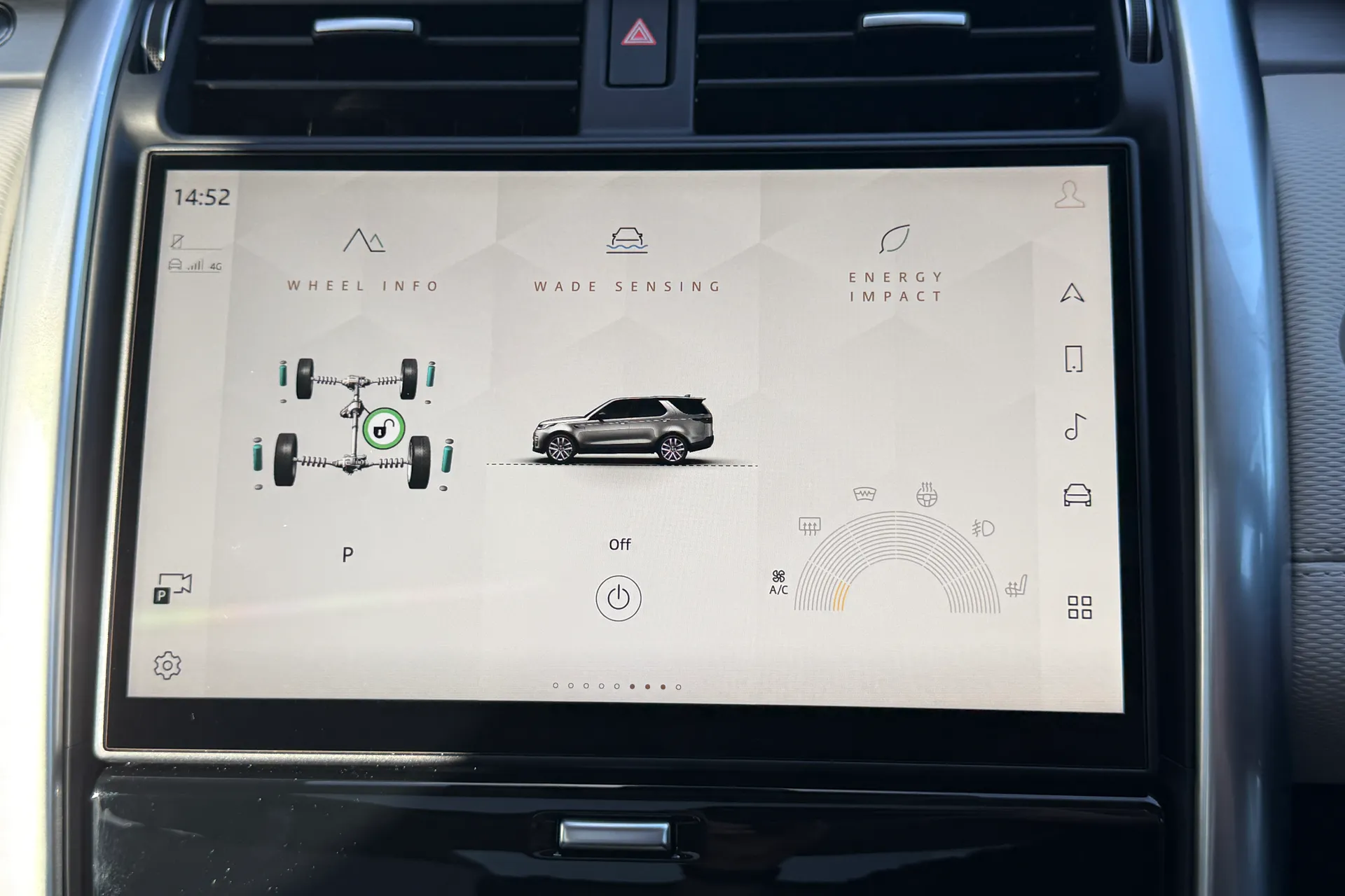 LAND ROVER DISCOVERY thumbnail image number 61