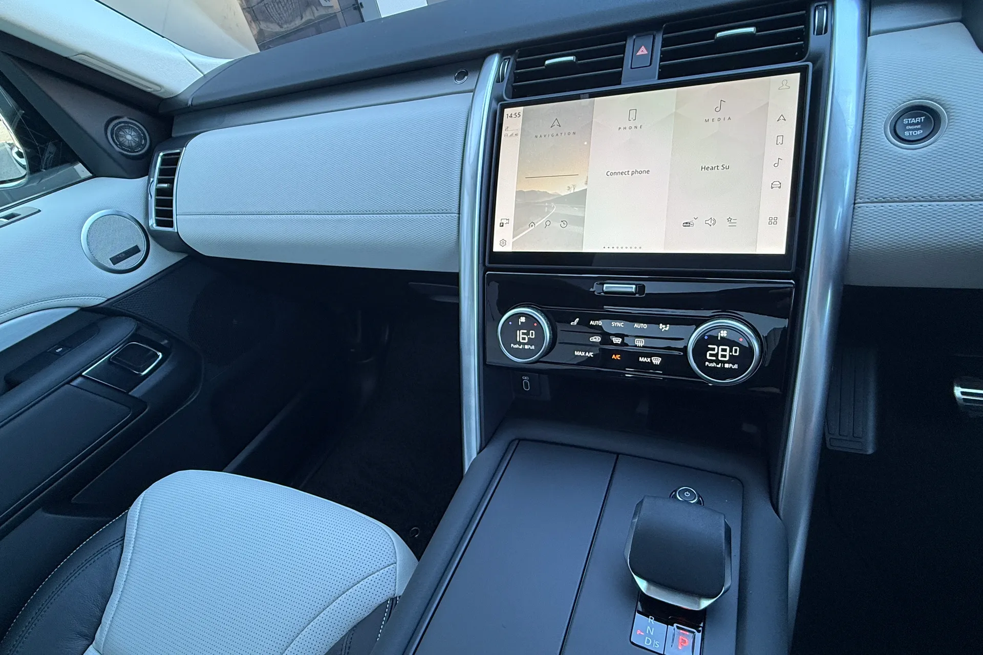 LAND ROVER DISCOVERY thumbnail image number 33