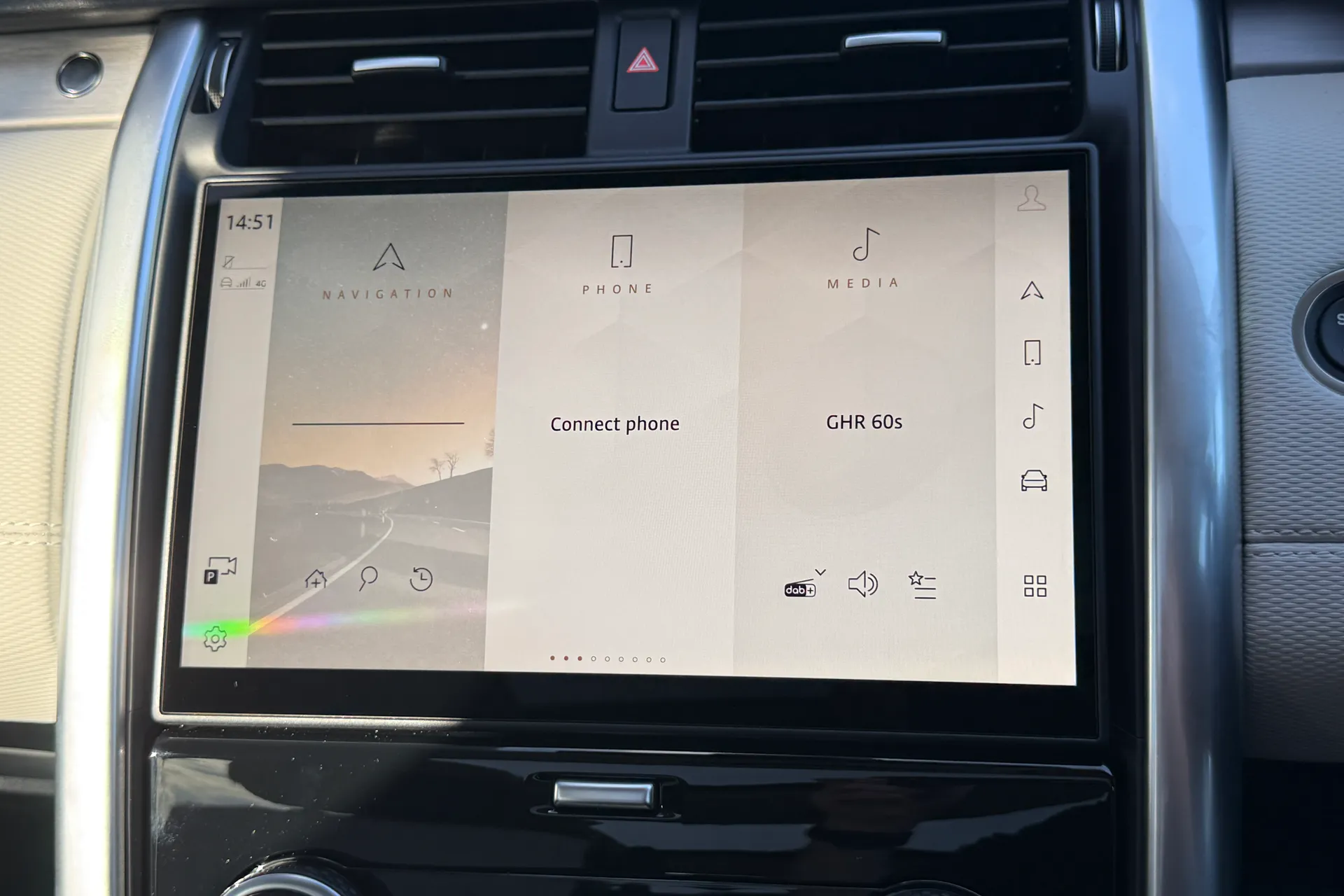 LAND ROVER DISCOVERY thumbnail image number 60