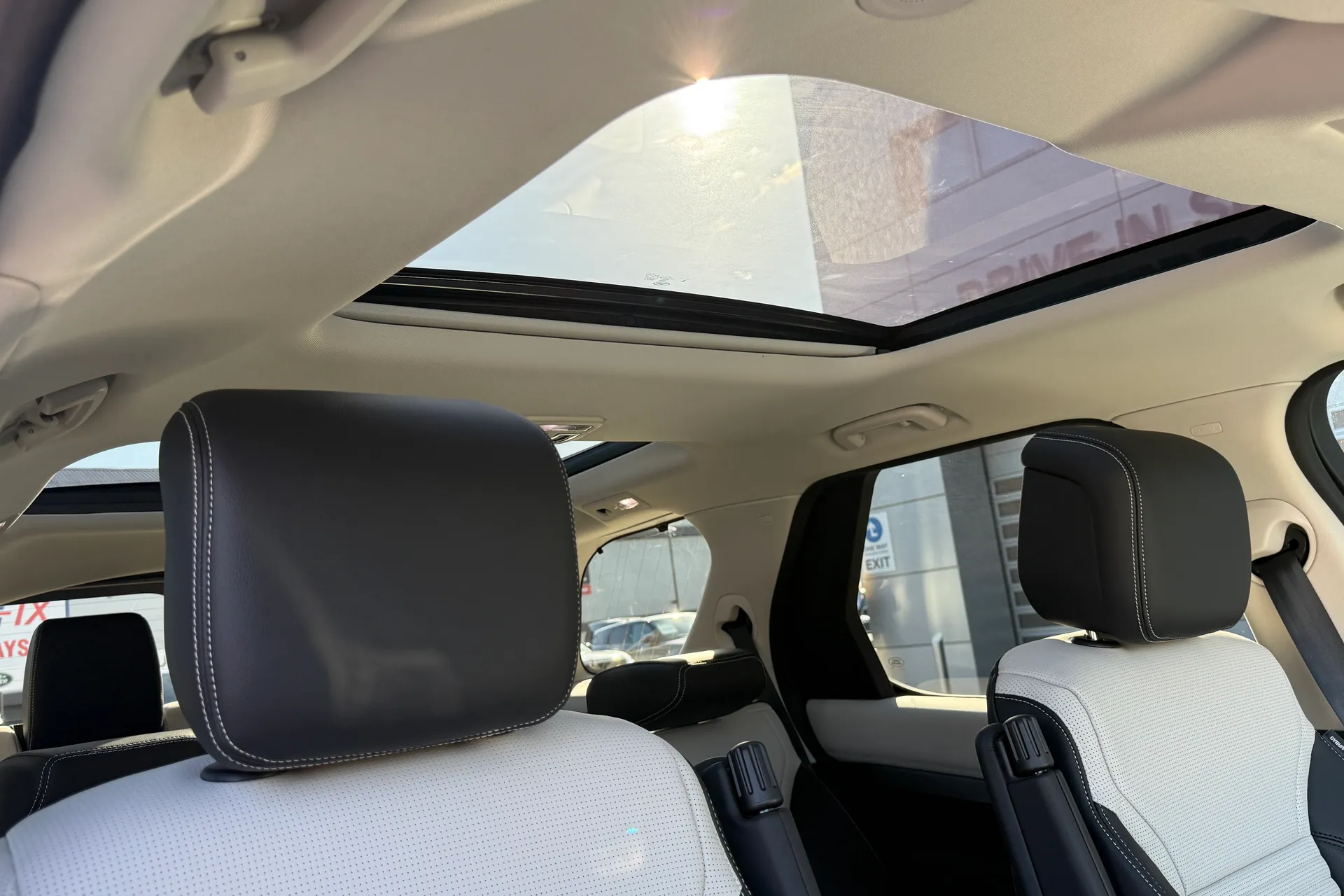 LAND ROVER DISCOVERY thumbnail image number 14