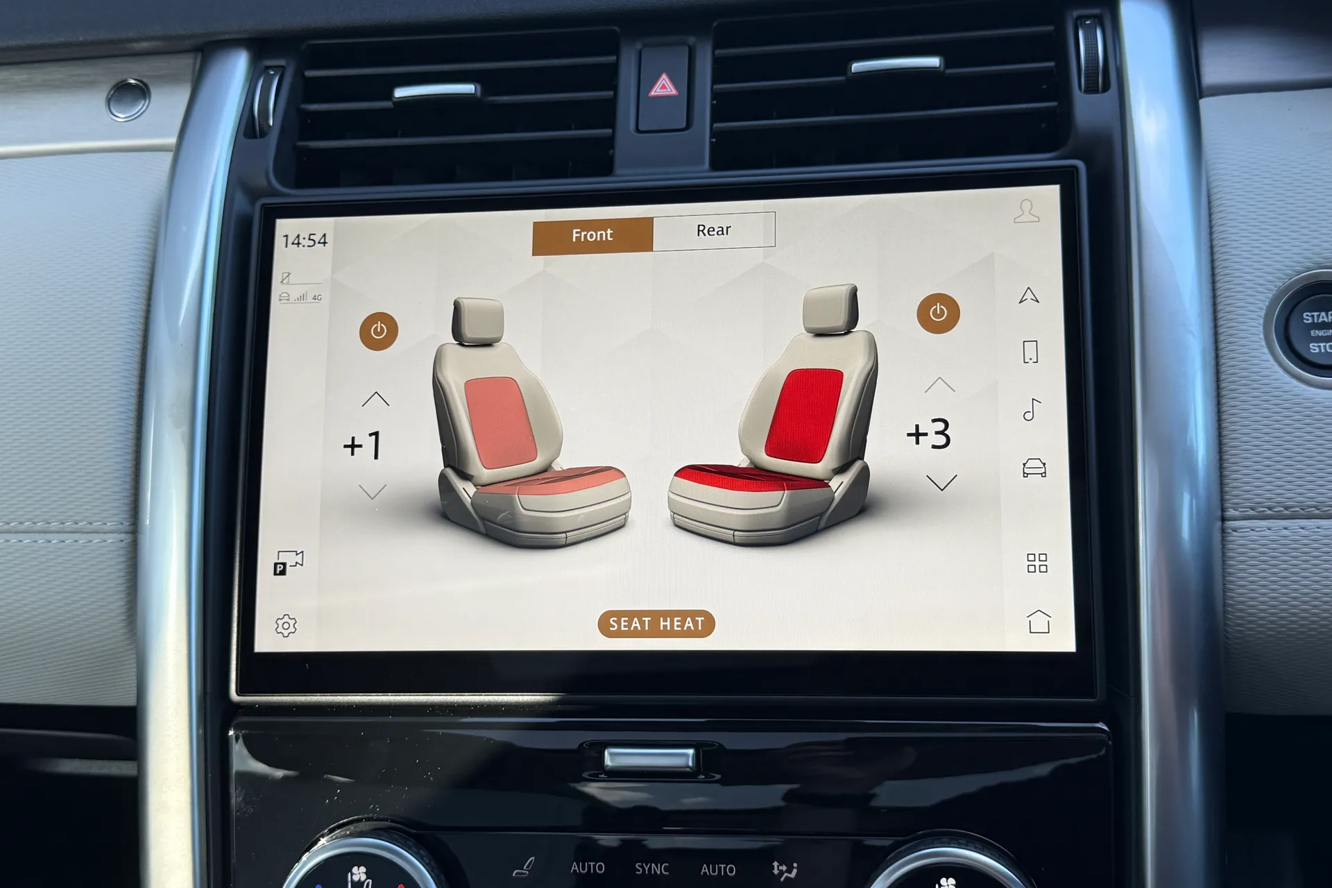 LAND ROVER DISCOVERY thumbnail image number 21