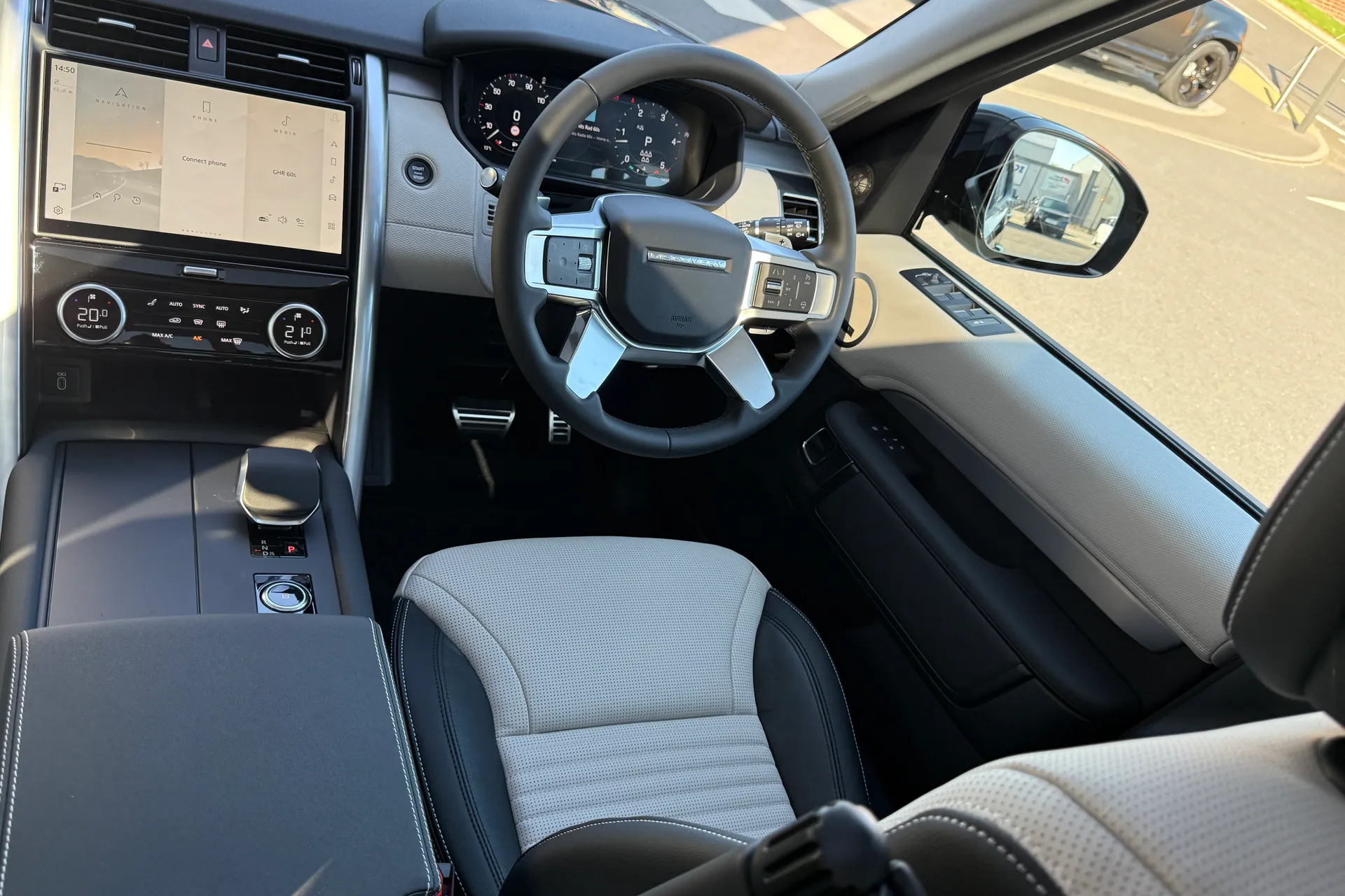 LAND ROVER DISCOVERY thumbnail image number 54