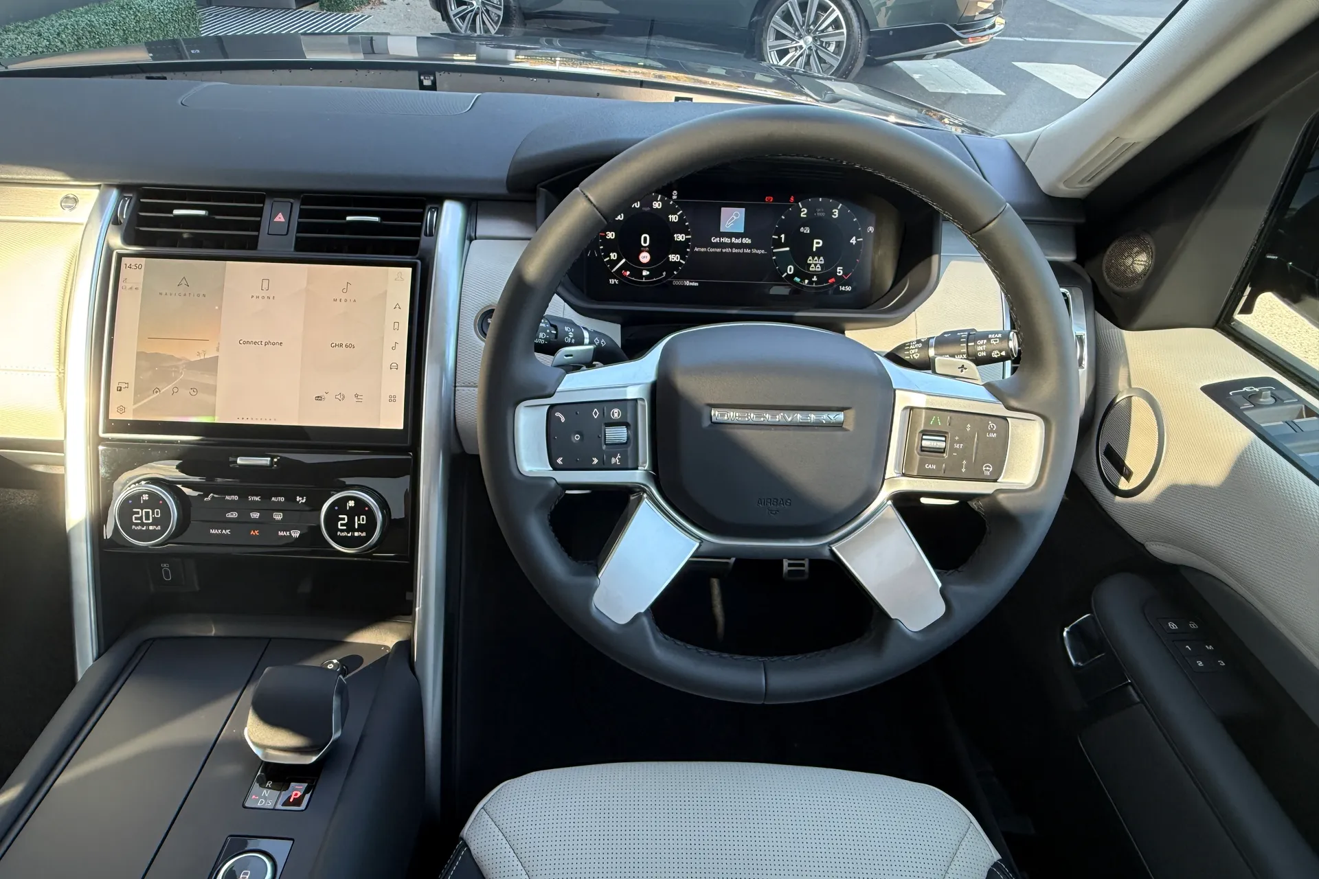 LAND ROVER DISCOVERY thumbnail image number 31