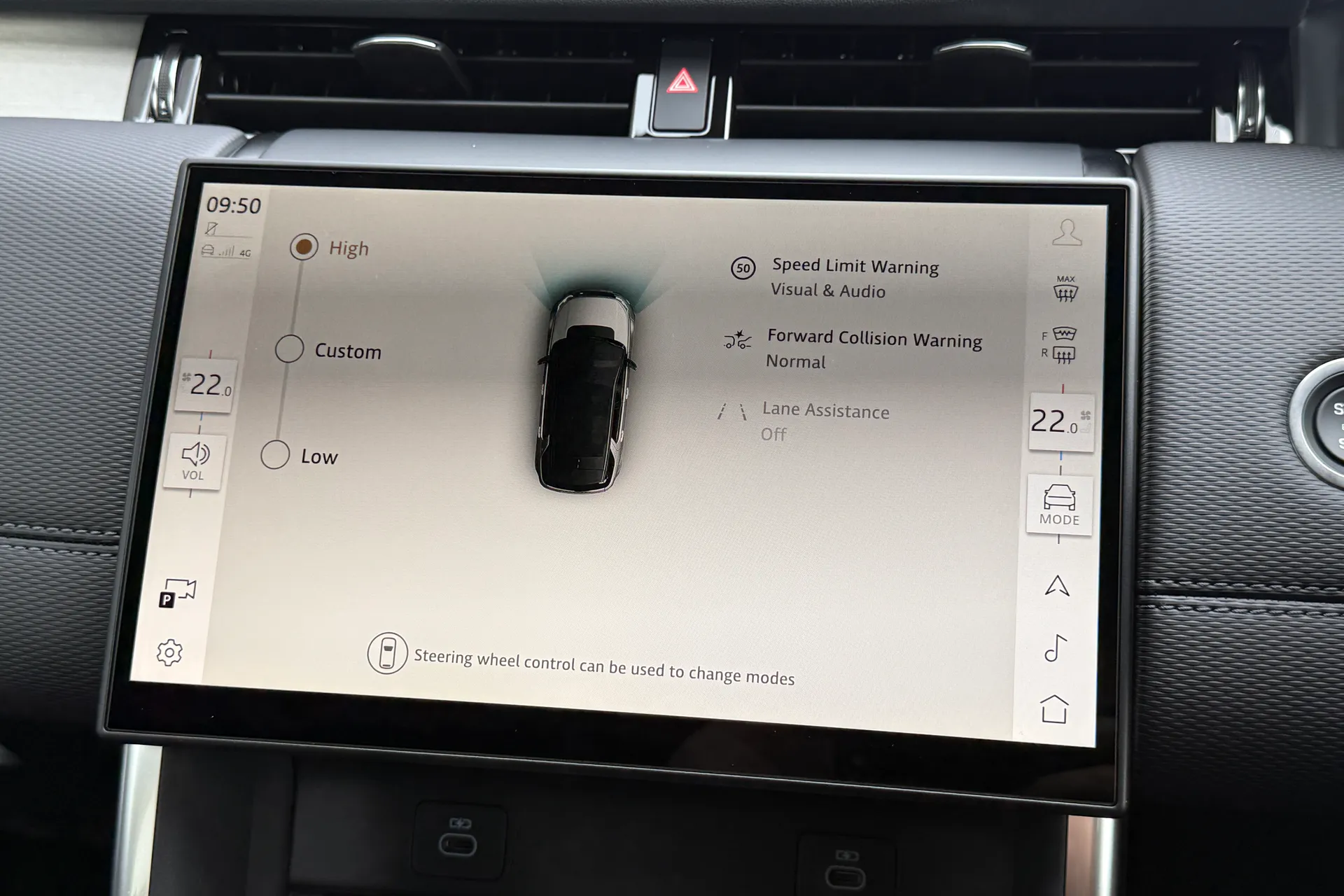 LAND ROVER DISCOVERY SPORT thumbnail image number 51