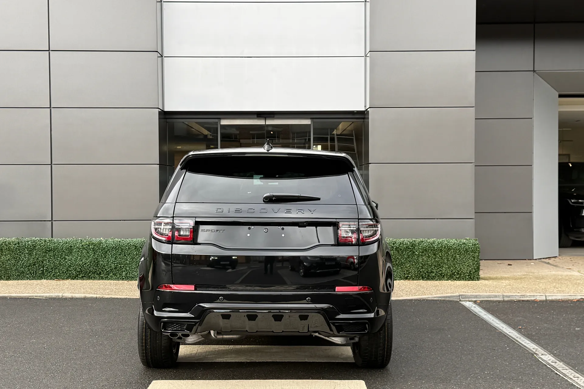 LAND ROVER DISCOVERY SPORT thumbnail image number 12