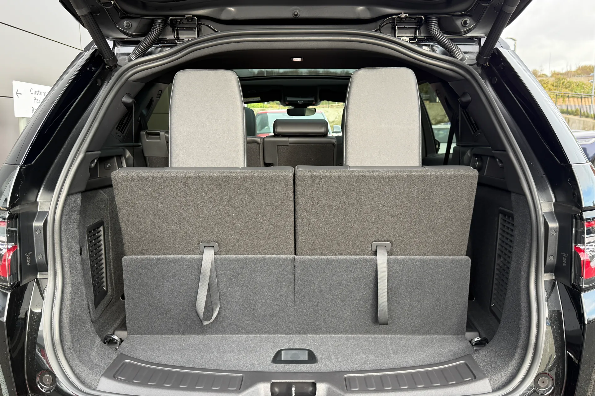 LAND ROVER DISCOVERY SPORT thumbnail image number 55