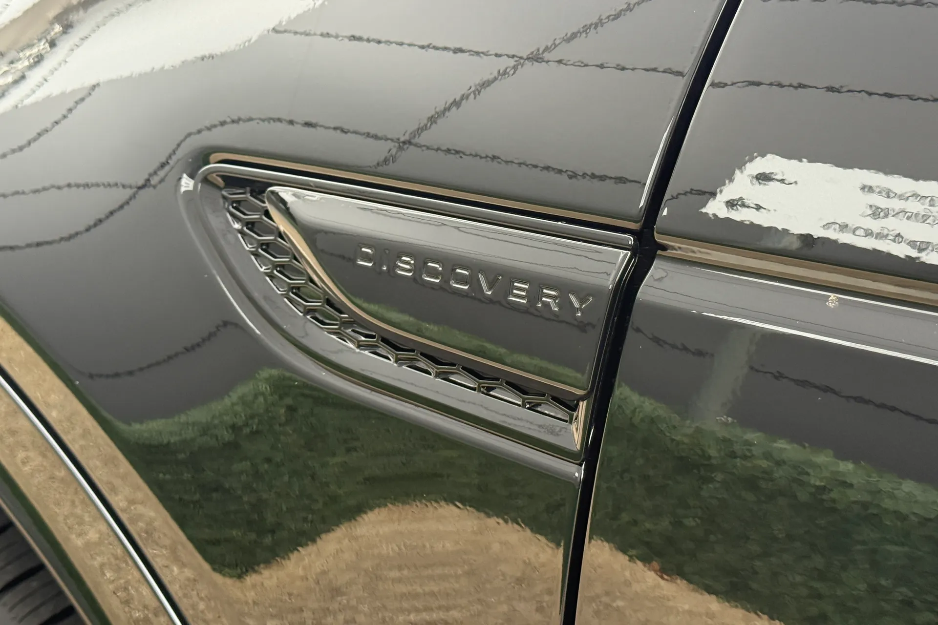 LAND ROVER DISCOVERY SPORT thumbnail image number 23