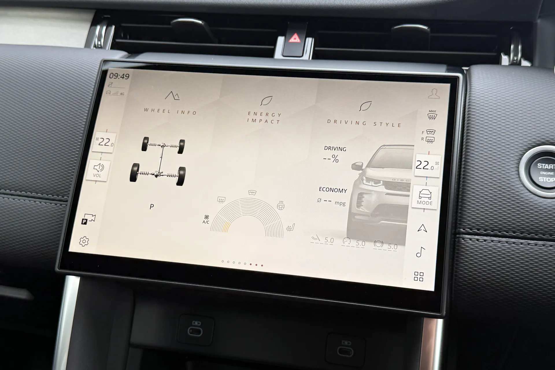 LAND ROVER DISCOVERY SPORT thumbnail image number 41