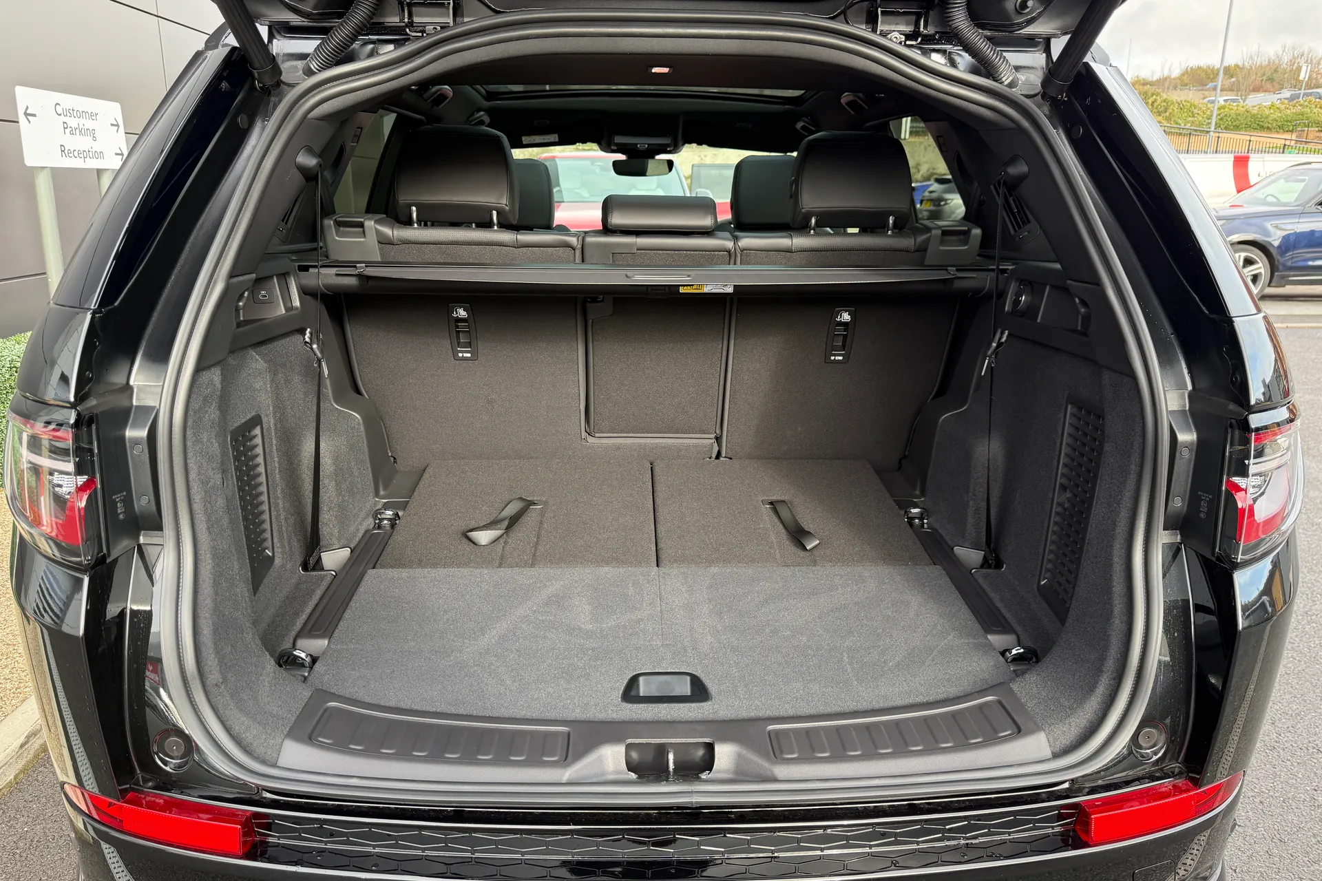 LAND ROVER DISCOVERY SPORT thumbnail image number 53