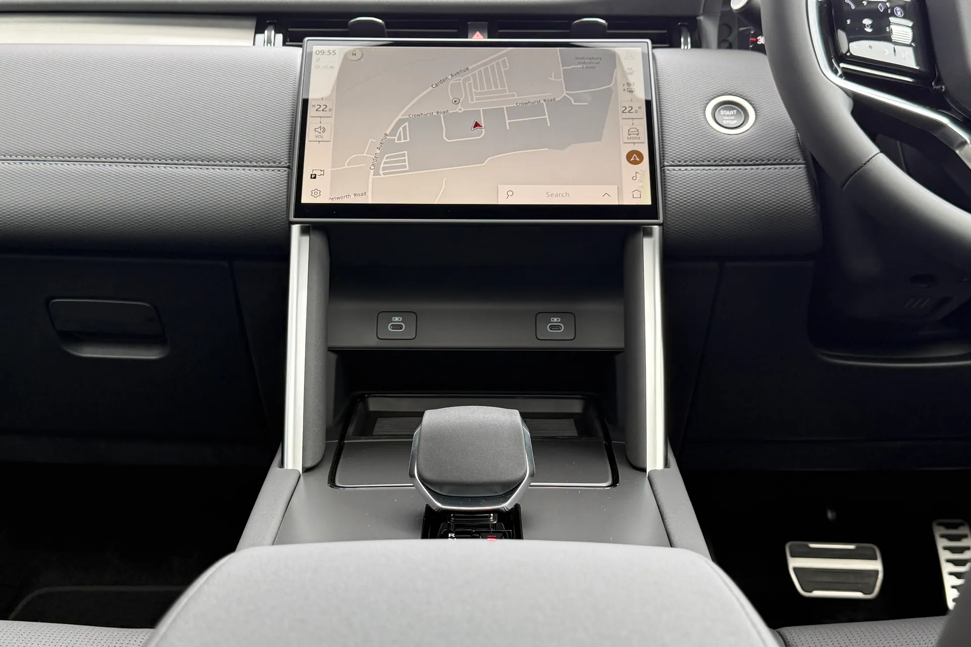 LAND ROVER DISCOVERY SPORT thumbnail image number 49