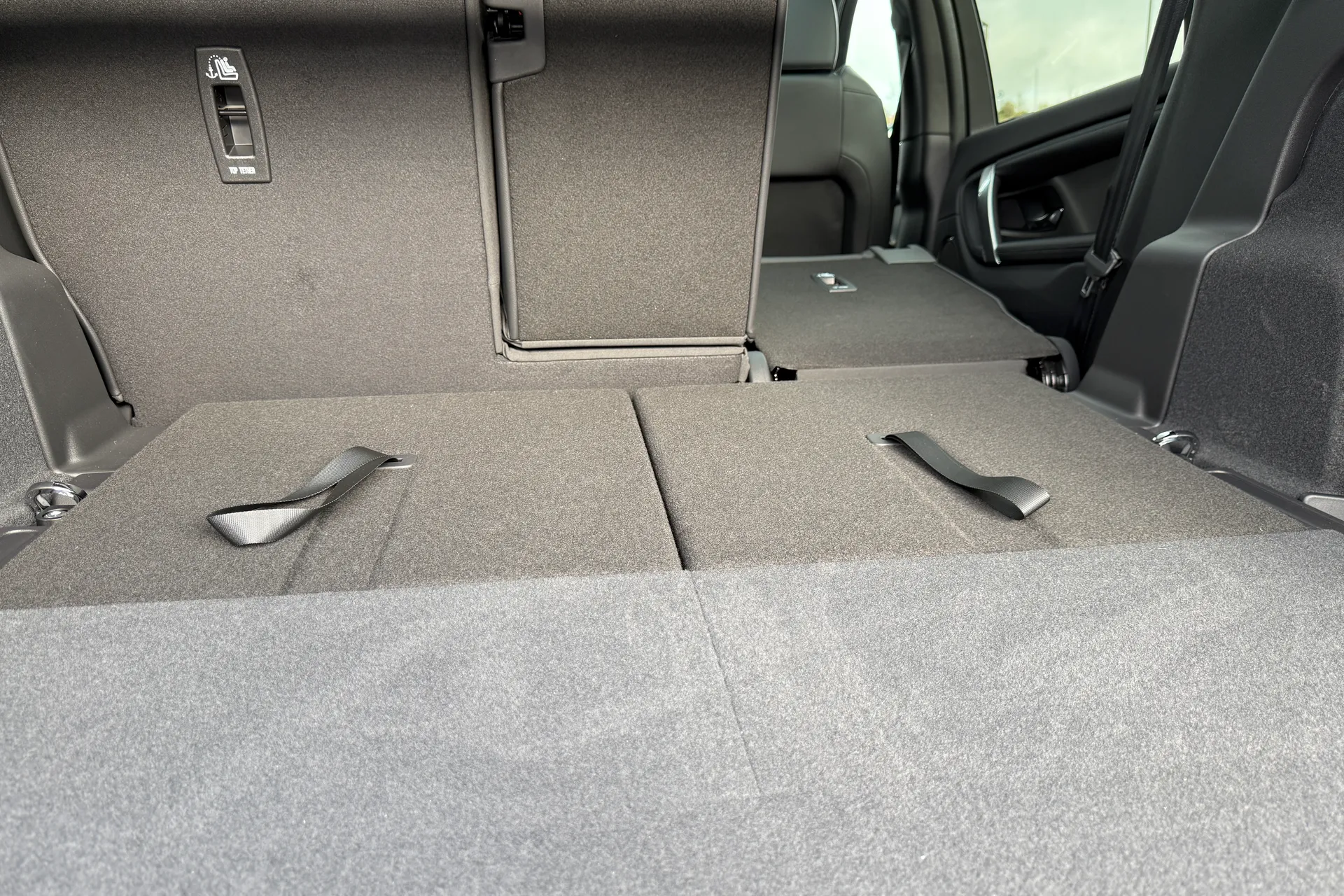 LAND ROVER DISCOVERY SPORT thumbnail image number 54