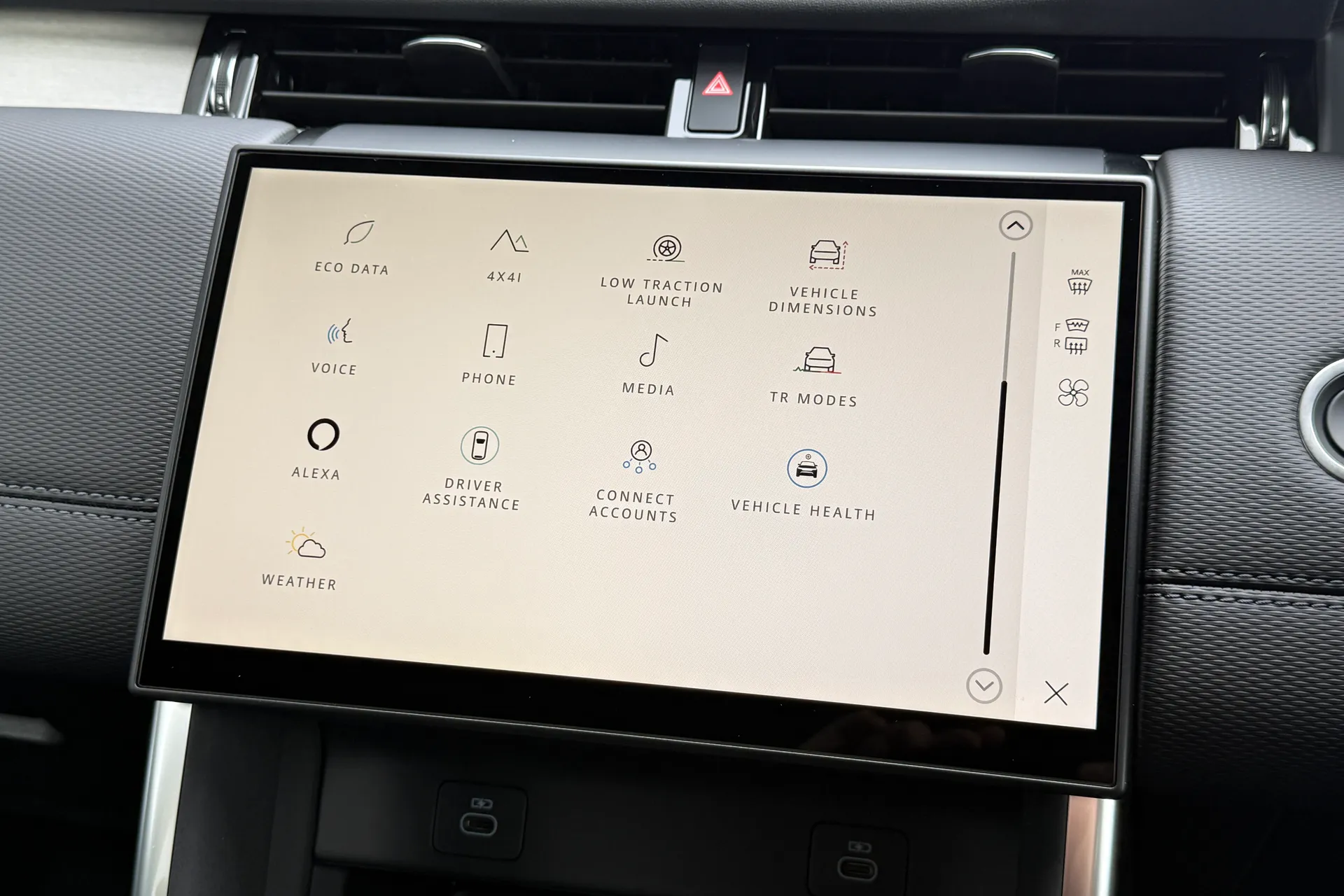 LAND ROVER DISCOVERY SPORT thumbnail image number 43