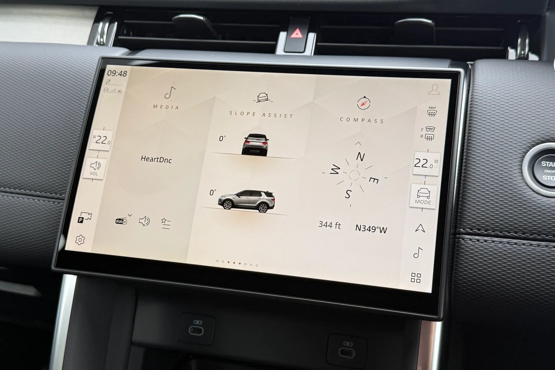 LAND ROVER DISCOVERY SPORT thumbnail image number 40