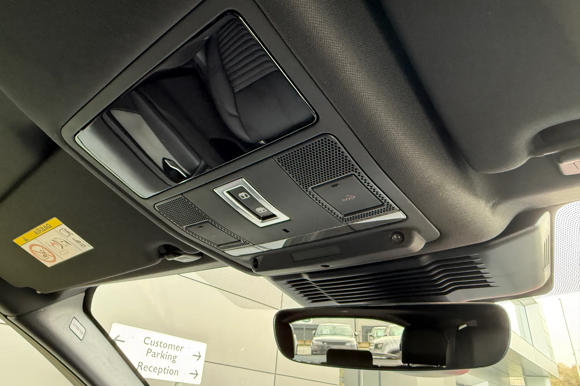 LAND ROVER DISCOVERY SPORT thumbnail image number 33