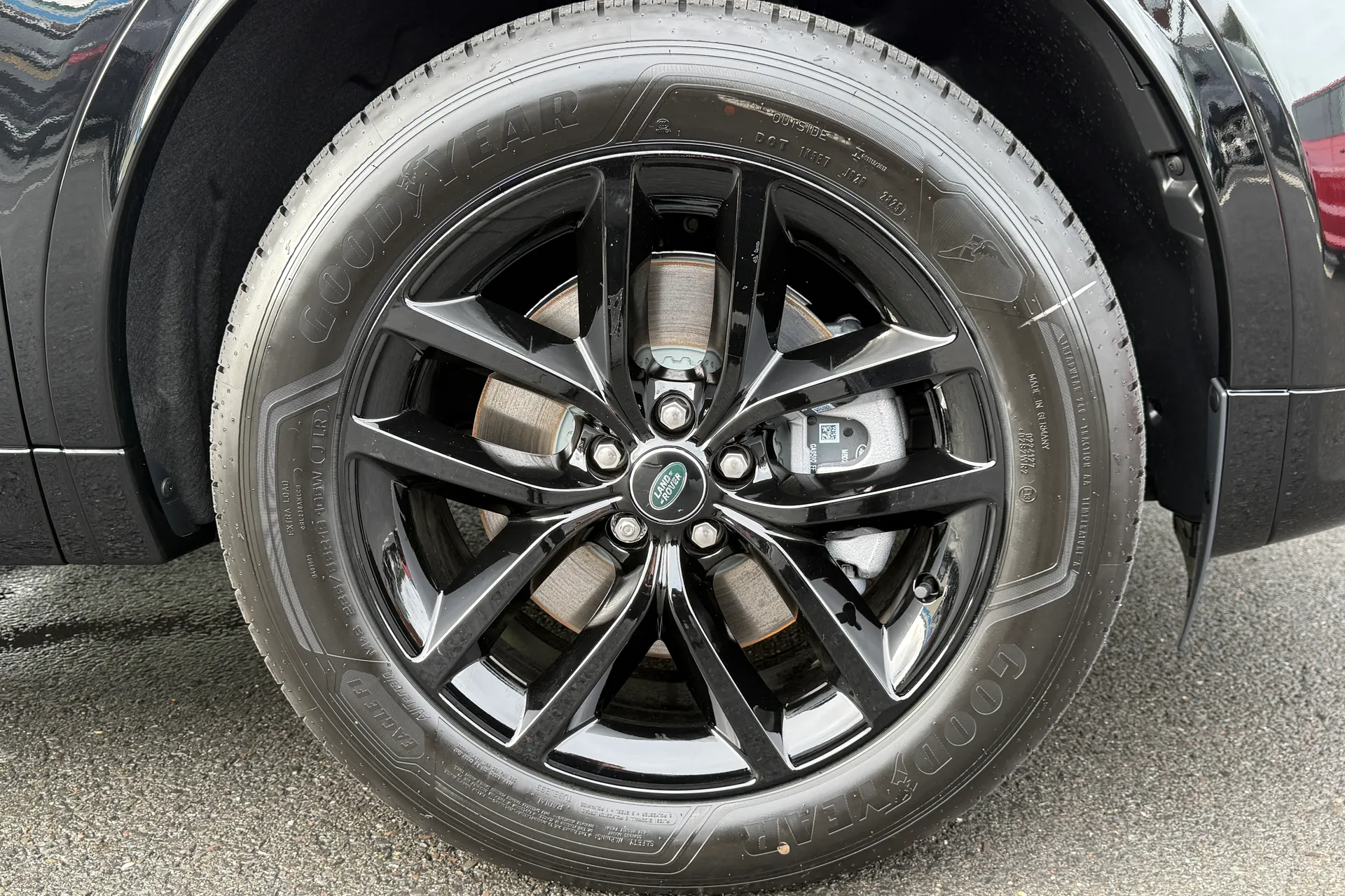 LAND ROVER DISCOVERY SPORT thumbnail image number 15