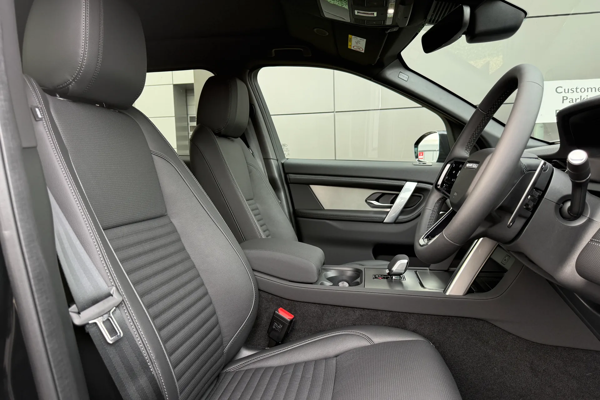 LAND ROVER DISCOVERY SPORT thumbnail image number 20