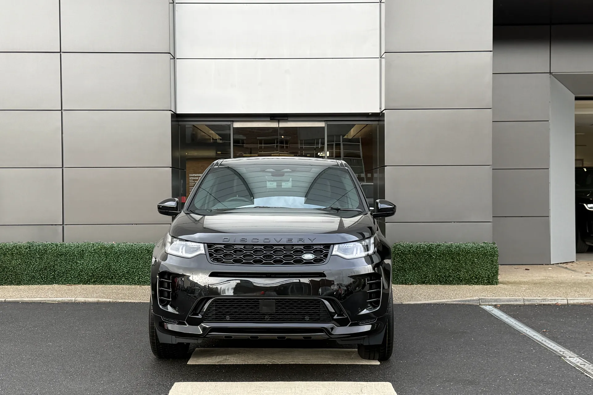 LAND ROVER DISCOVERY SPORT thumbnail image number 6