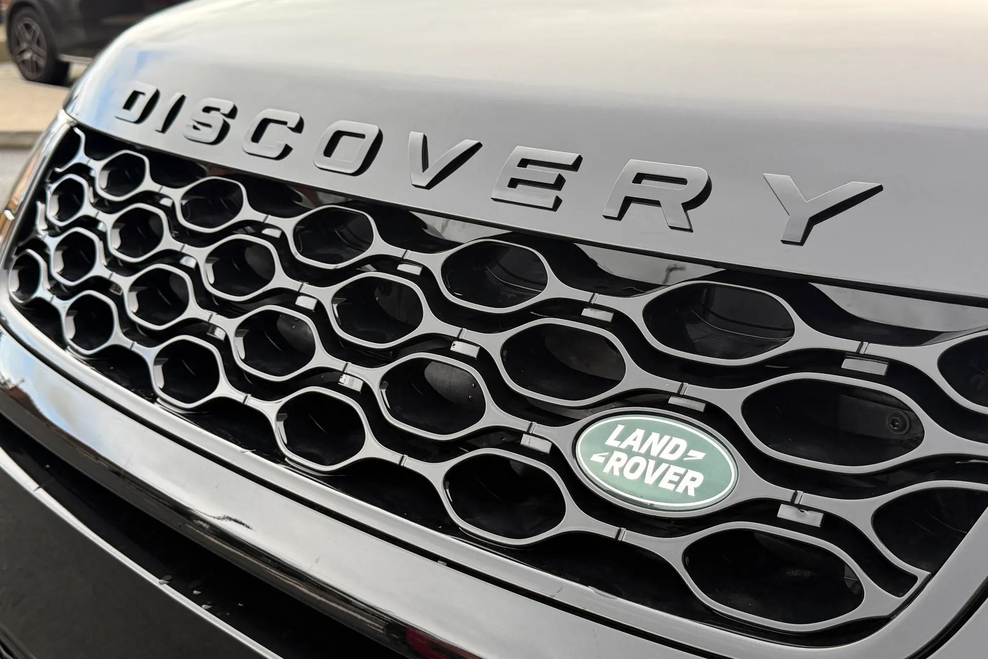 LAND ROVER DISCOVERY SPORT thumbnail image number 18