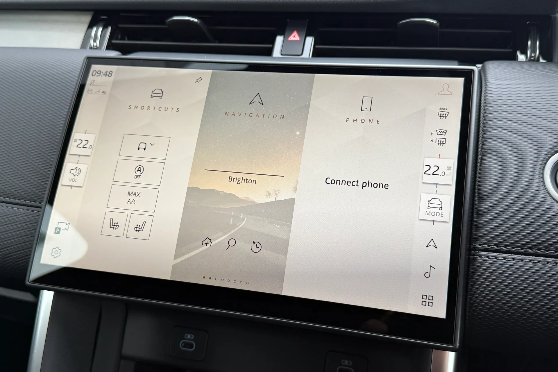 LAND ROVER DISCOVERY SPORT thumbnail image number 39