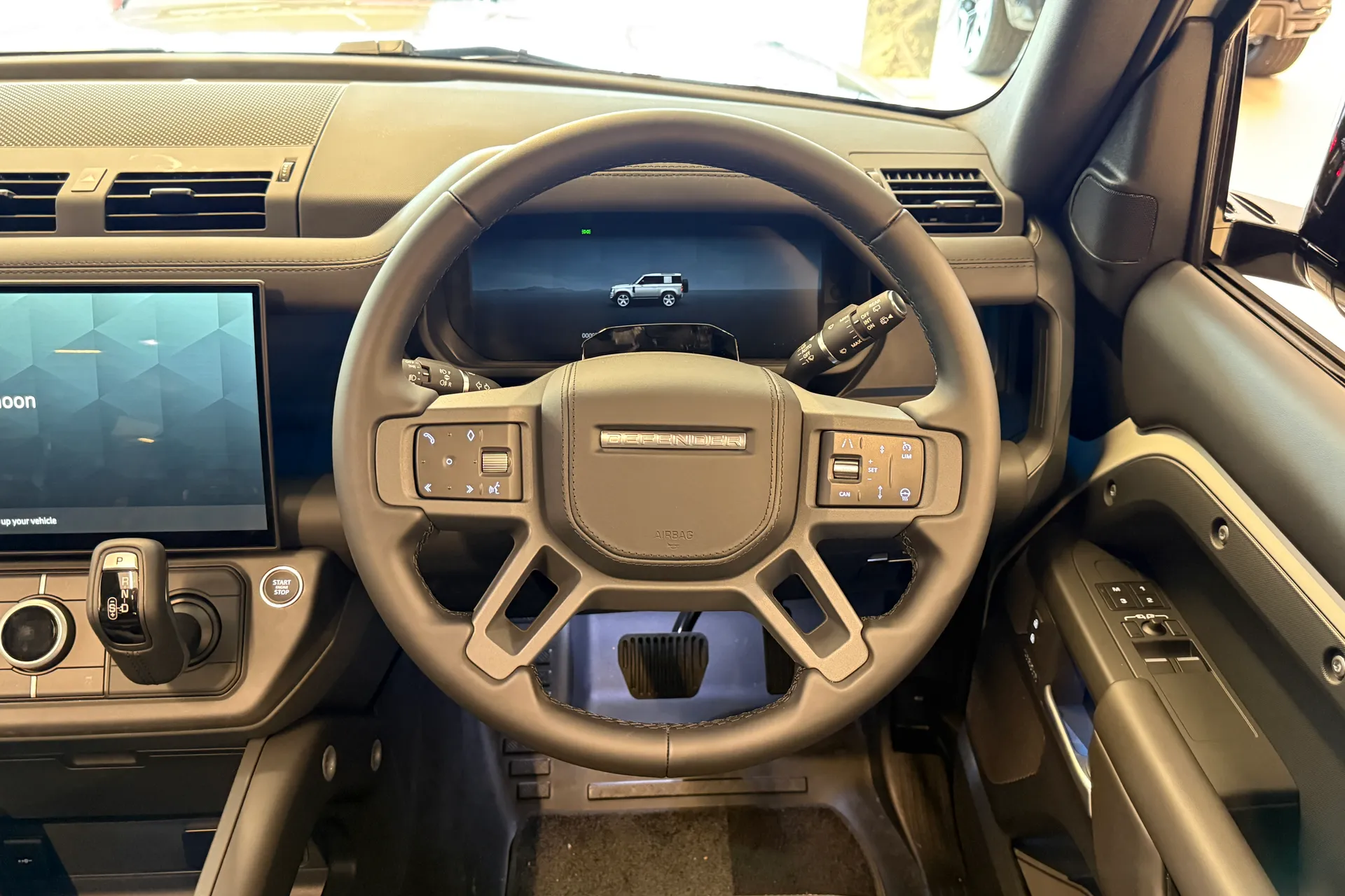 LAND ROVER Defender 90 thumbnail image number 11