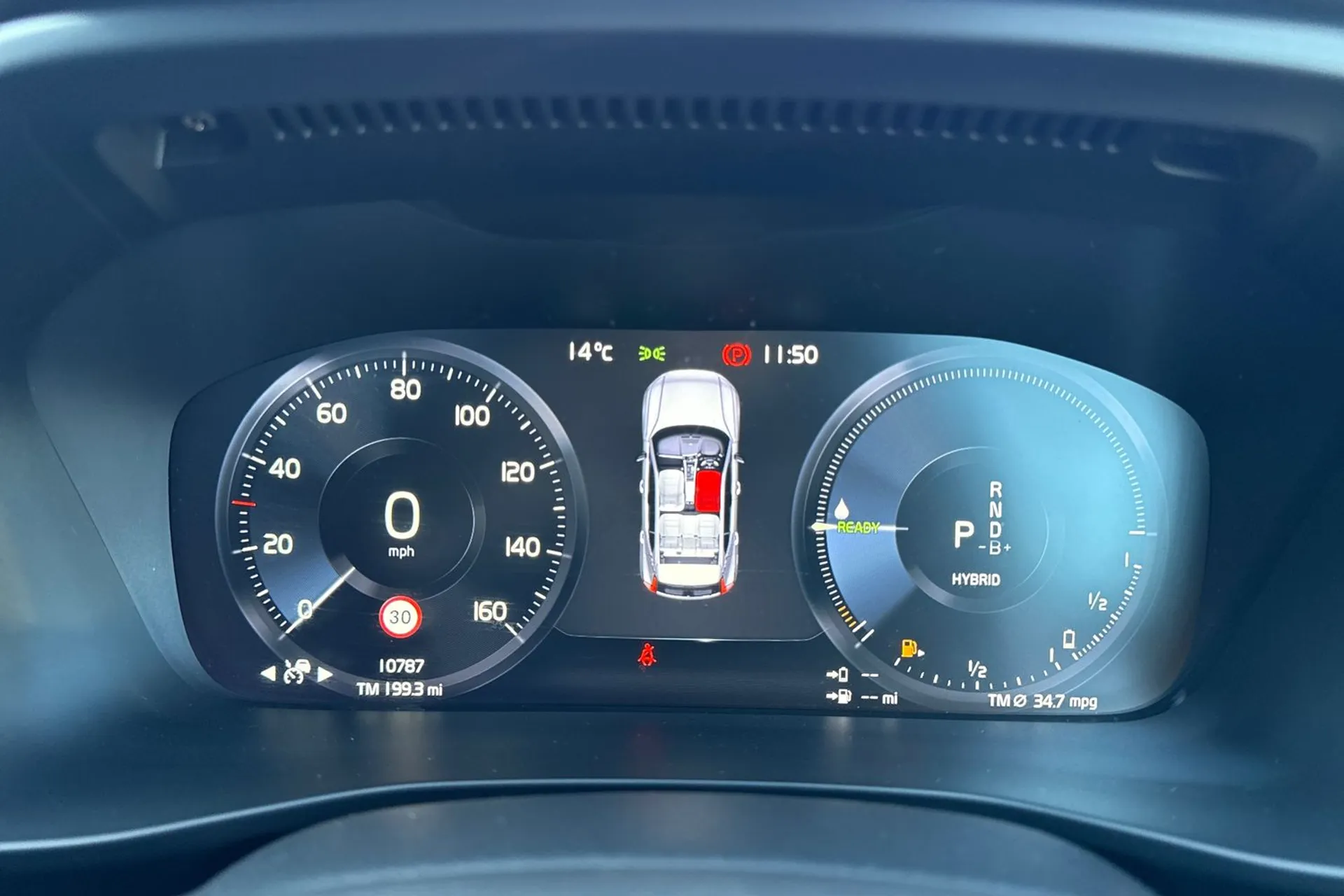 Volvo XC40 thumbnail image number 44