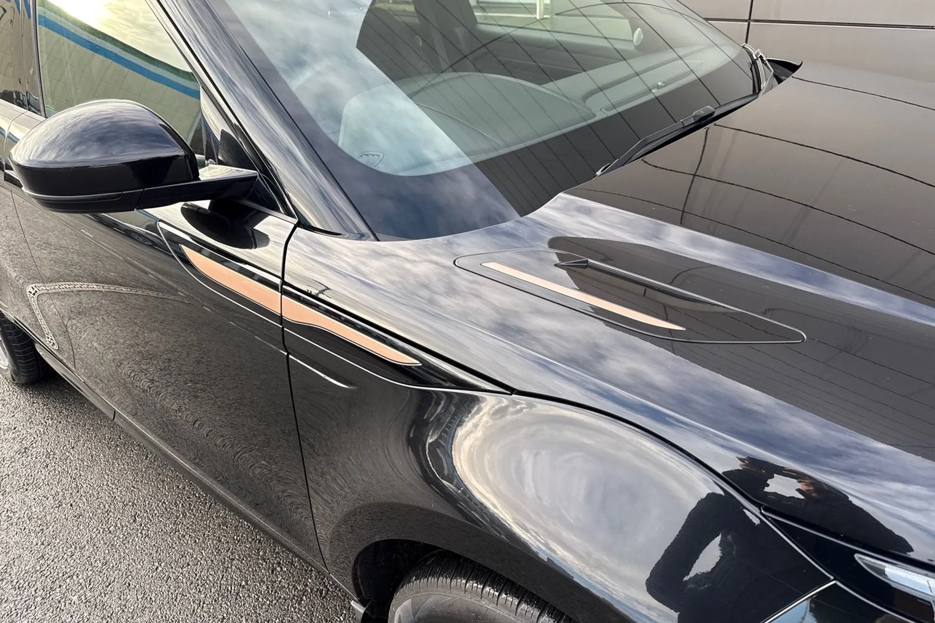 LAND ROVER RANGE ROVER EVOQUE thumbnail image number 35