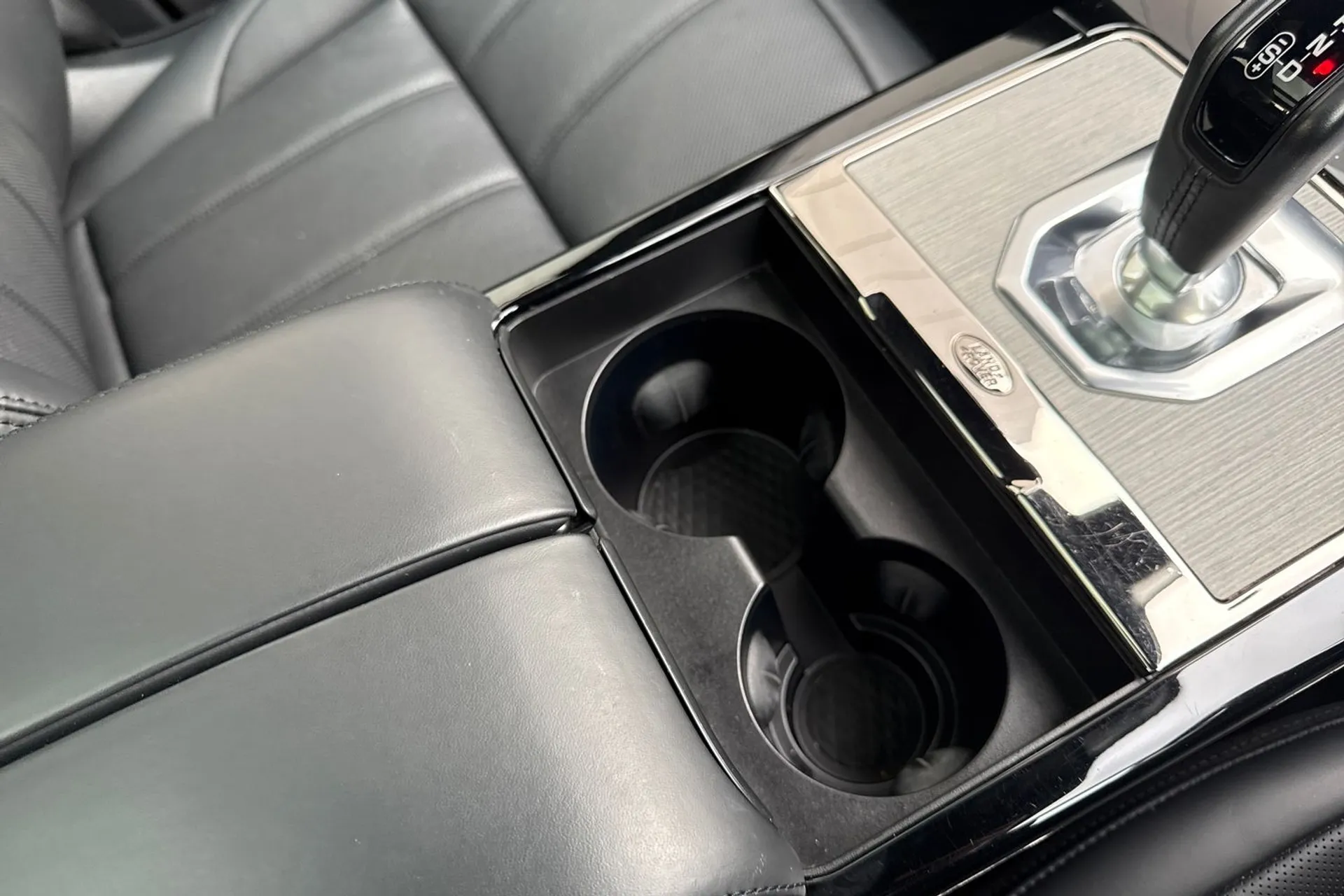 LAND ROVER RANGE ROVER EVOQUE thumbnail image number 59