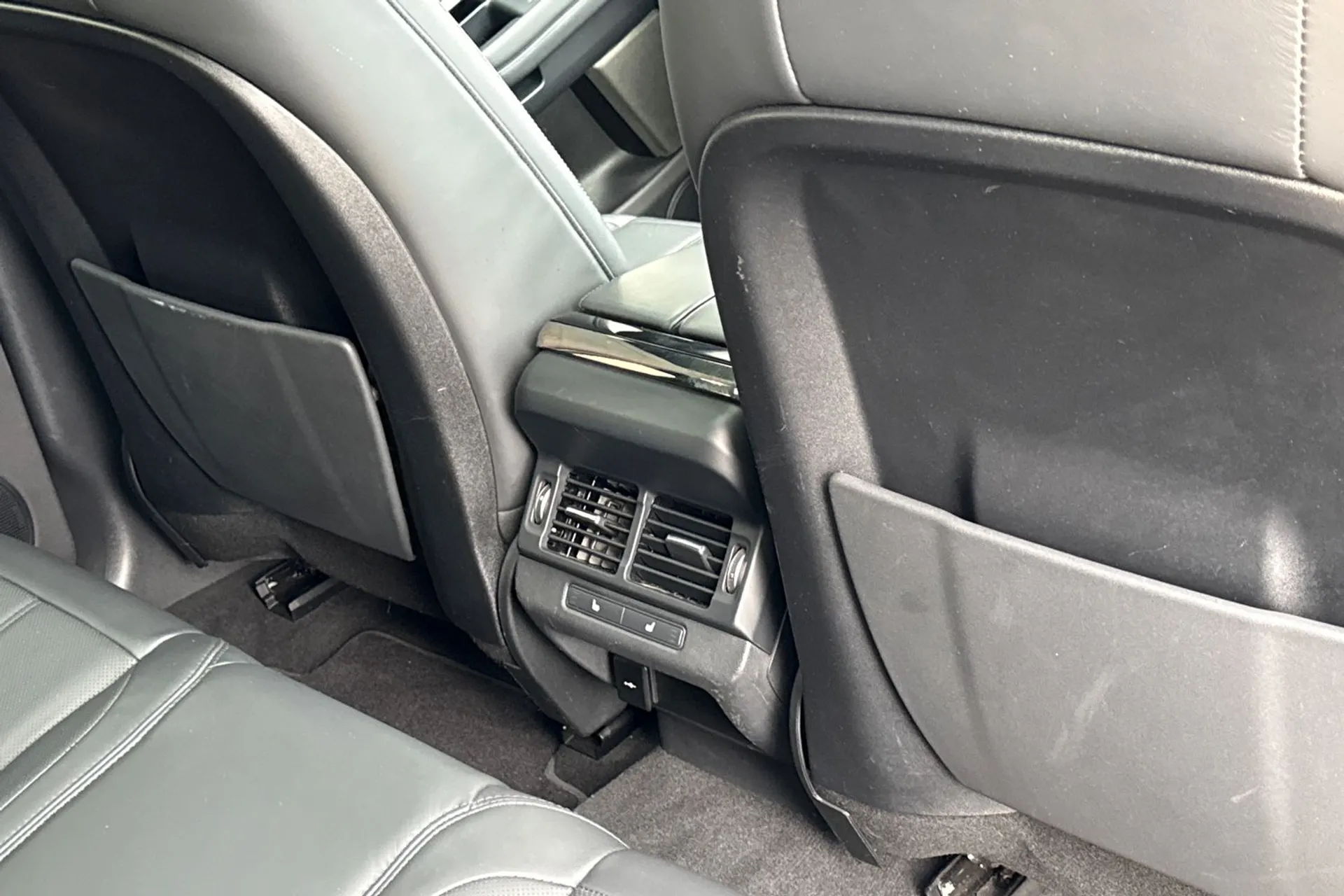 LAND ROVER RANGE ROVER EVOQUE thumbnail image number 50