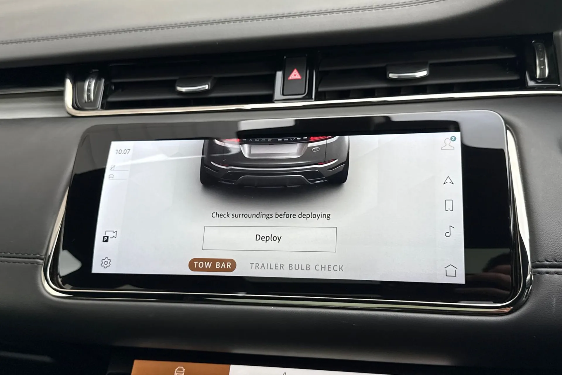 LAND ROVER RANGE ROVER EVOQUE thumbnail image number 9