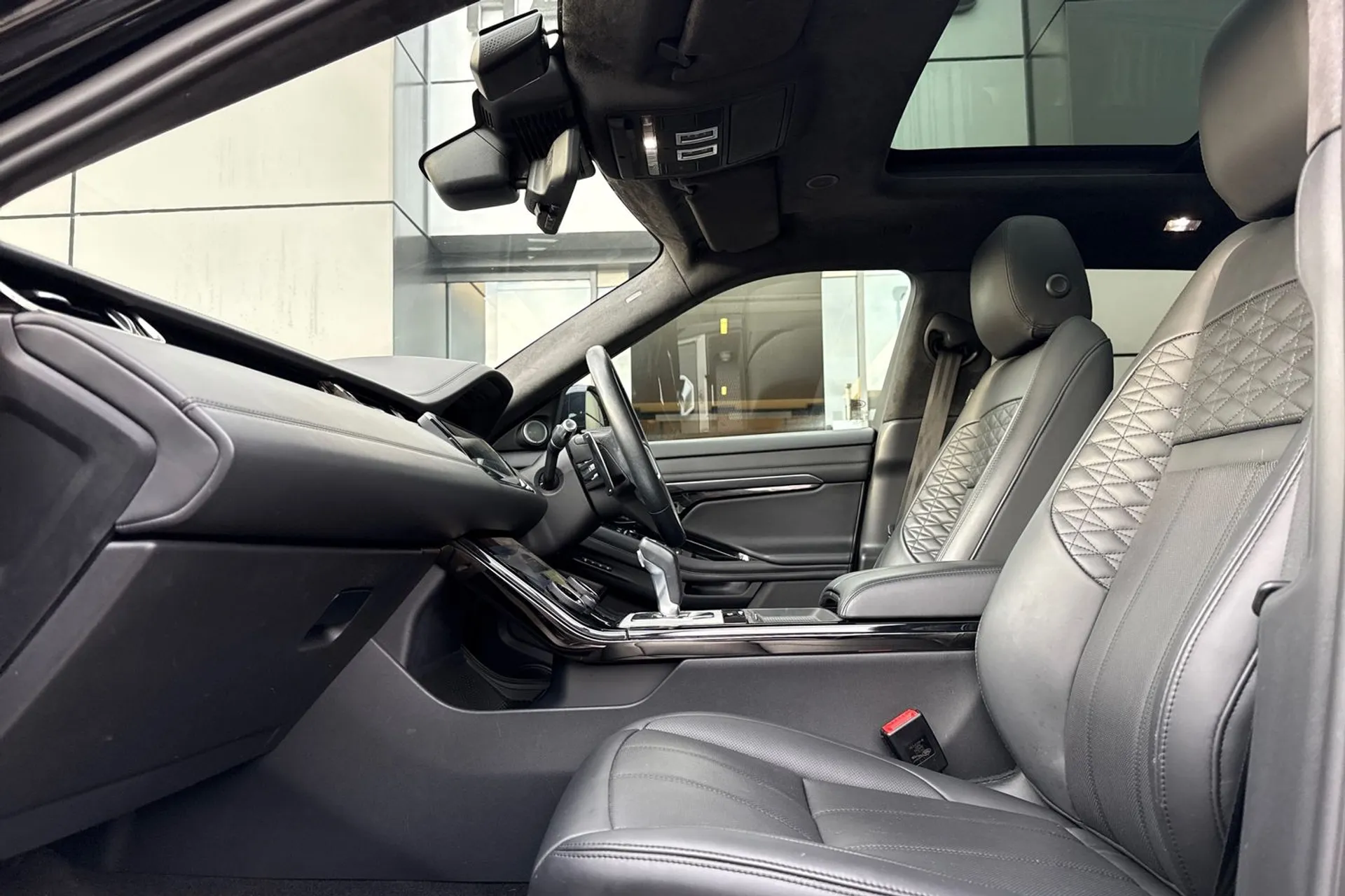 LAND ROVER RANGE ROVER EVOQUE thumbnail image number 55